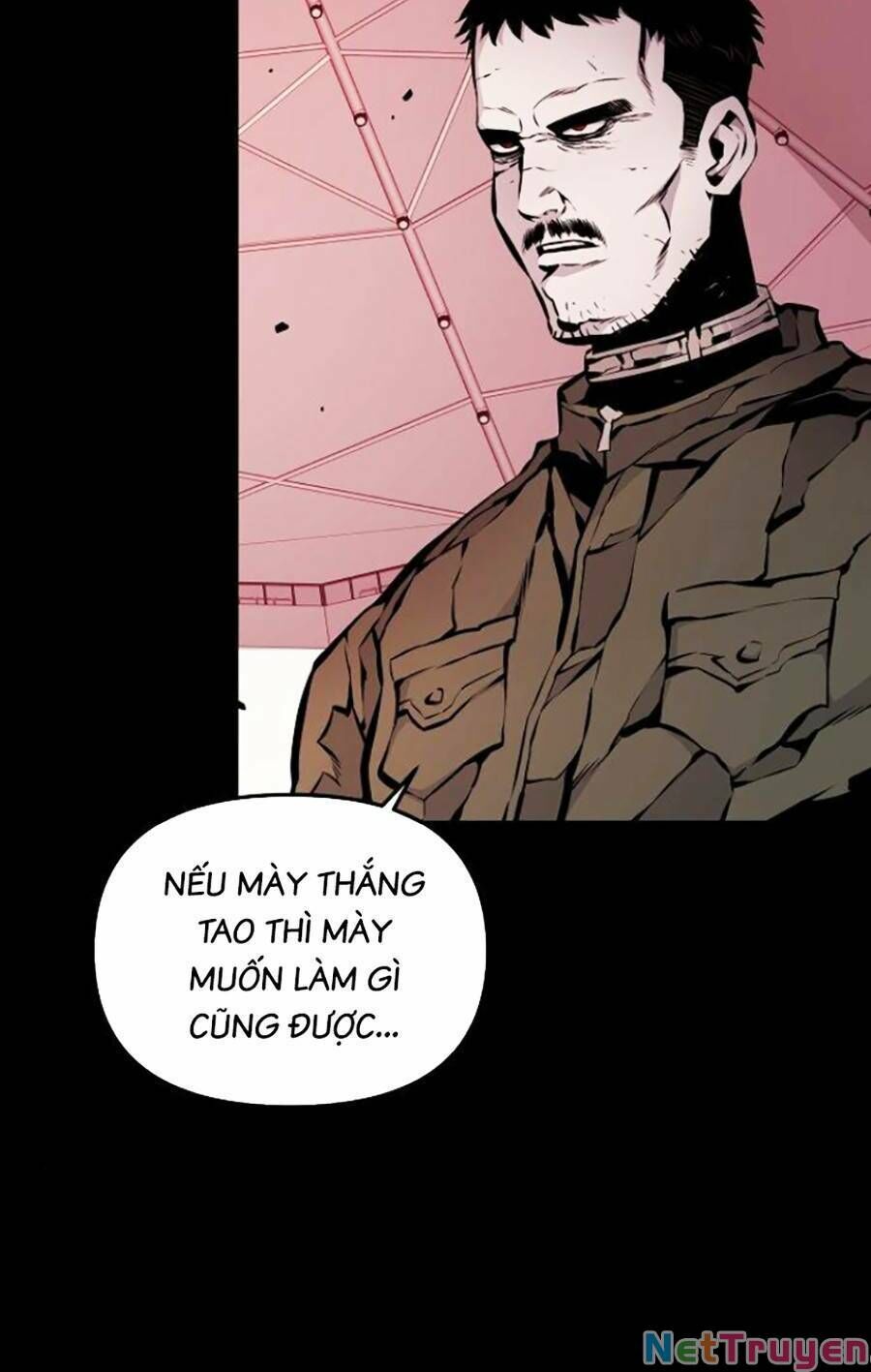 Cuồng Thú Chapter 27 - 82