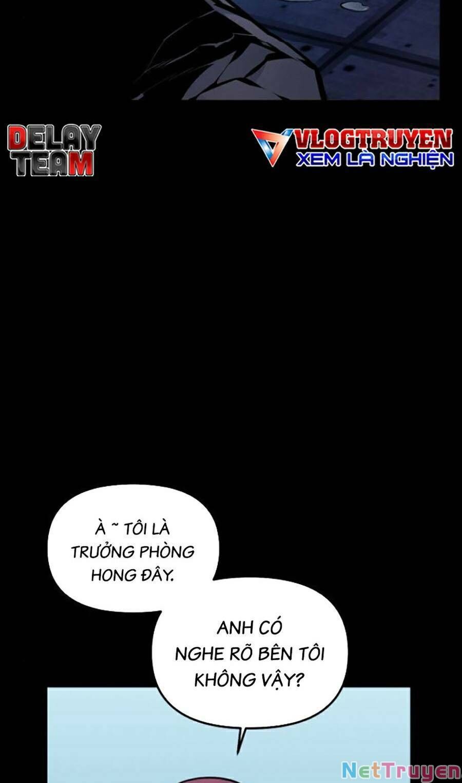 Cuồng Thú Chapter 27 - 10