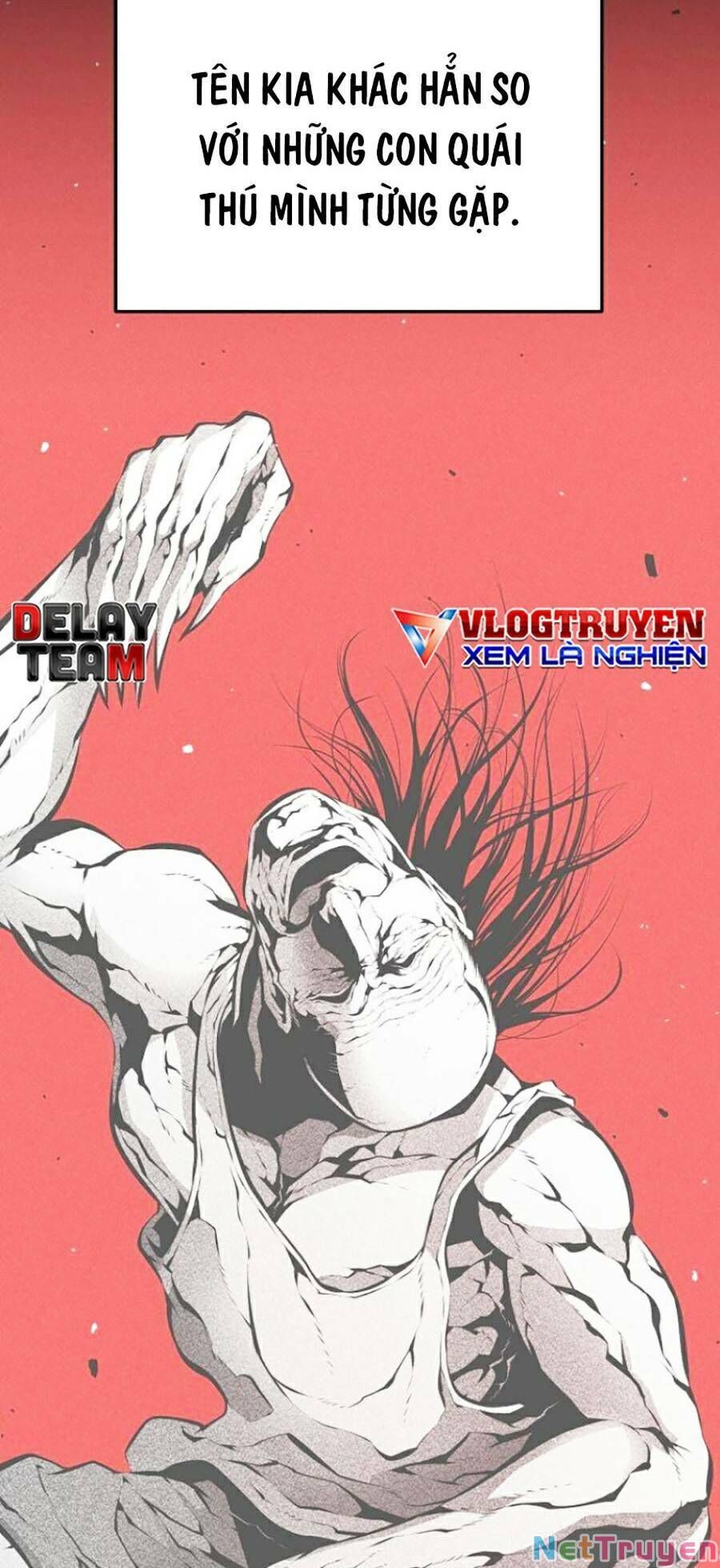 Cuồng Thú Chapter 27 - 98