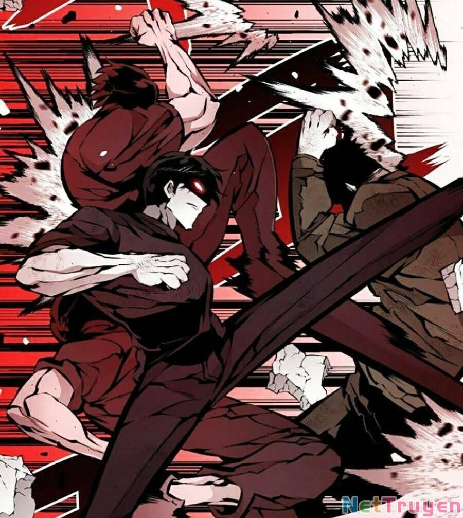 Cuồng Thú Chapter 28 - 12