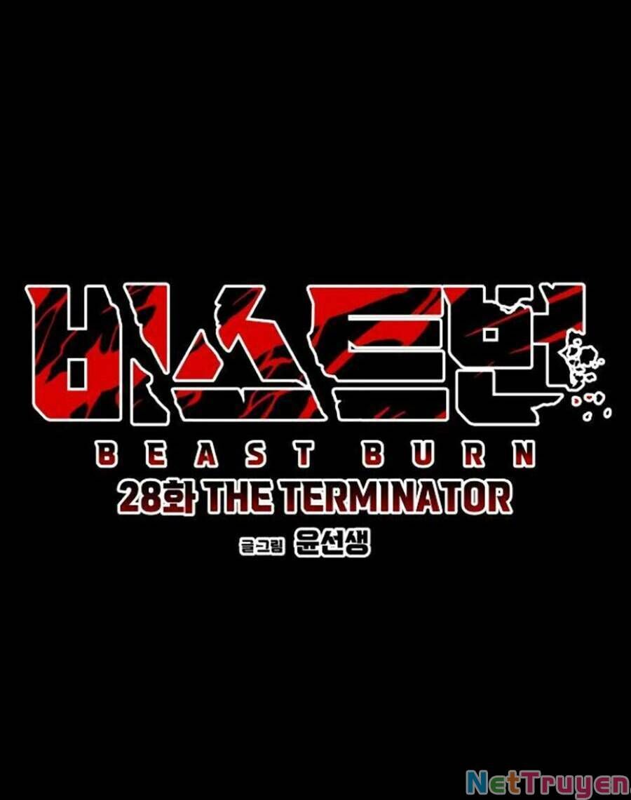 Cuồng Thú Chapter 28 - 135