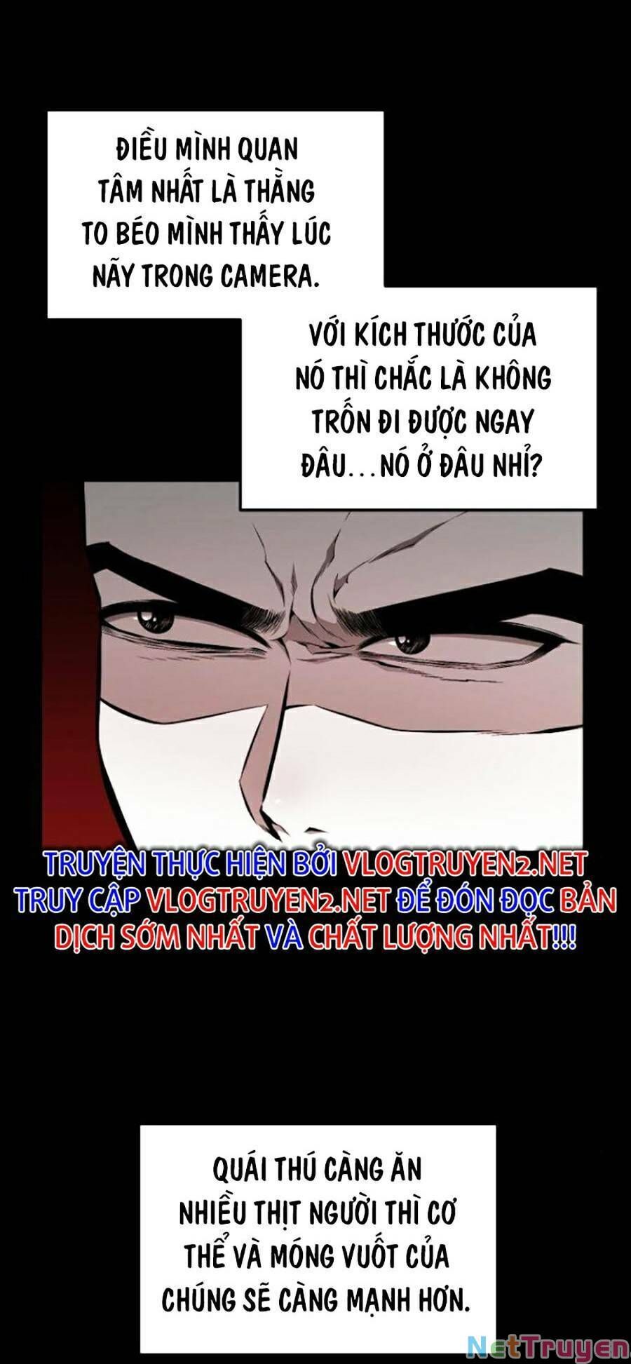 Cuồng Thú Chapter 28 - 145