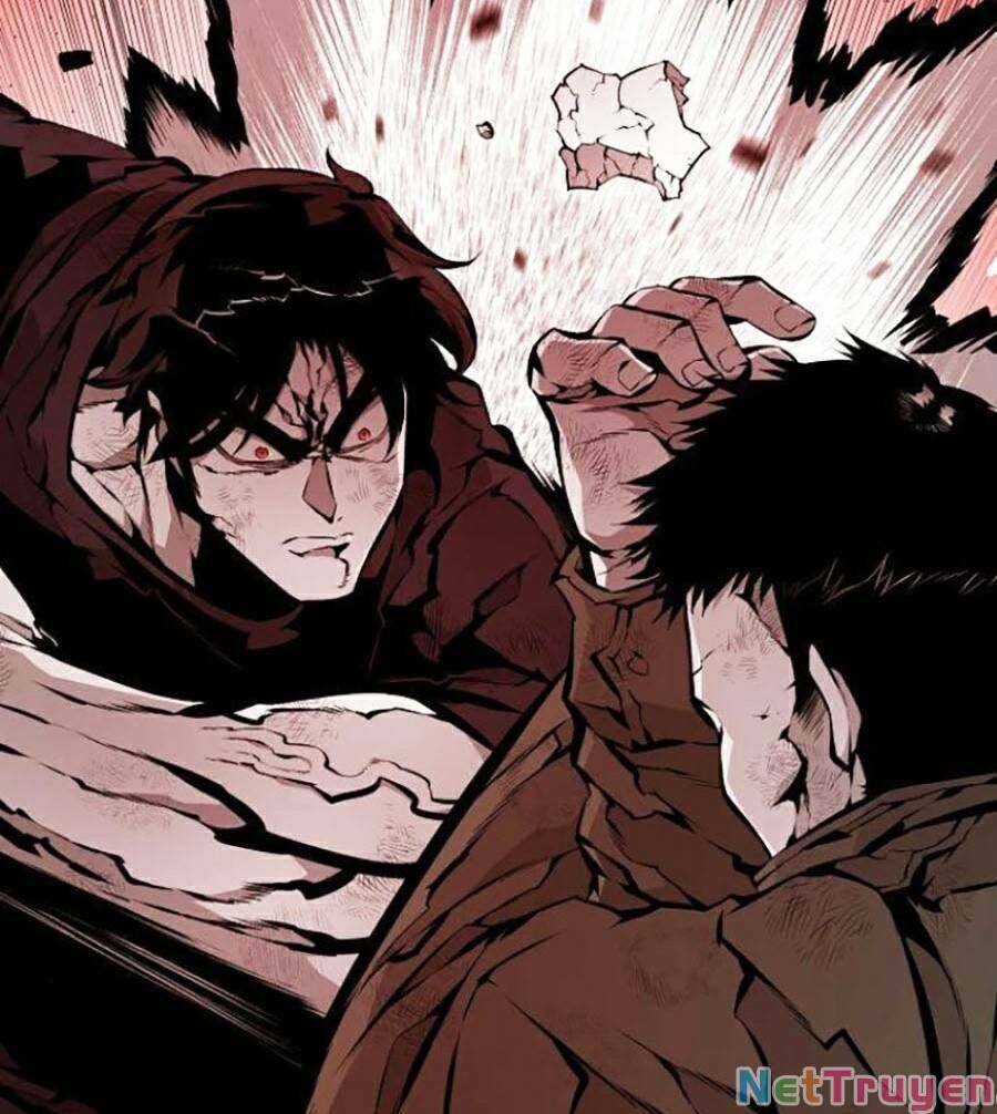 Cuồng Thú Chapter 28 - 39