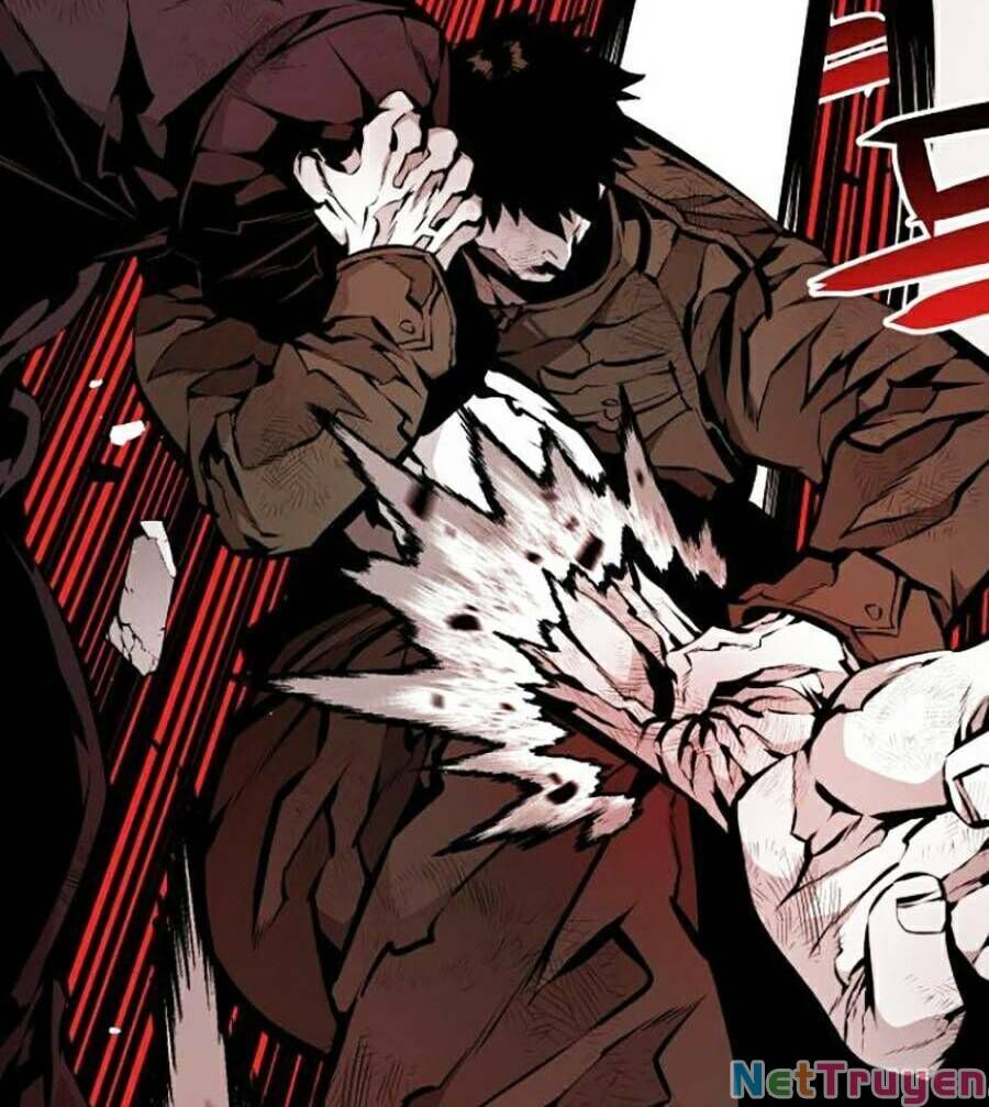 Cuồng Thú Chapter 28 - 48