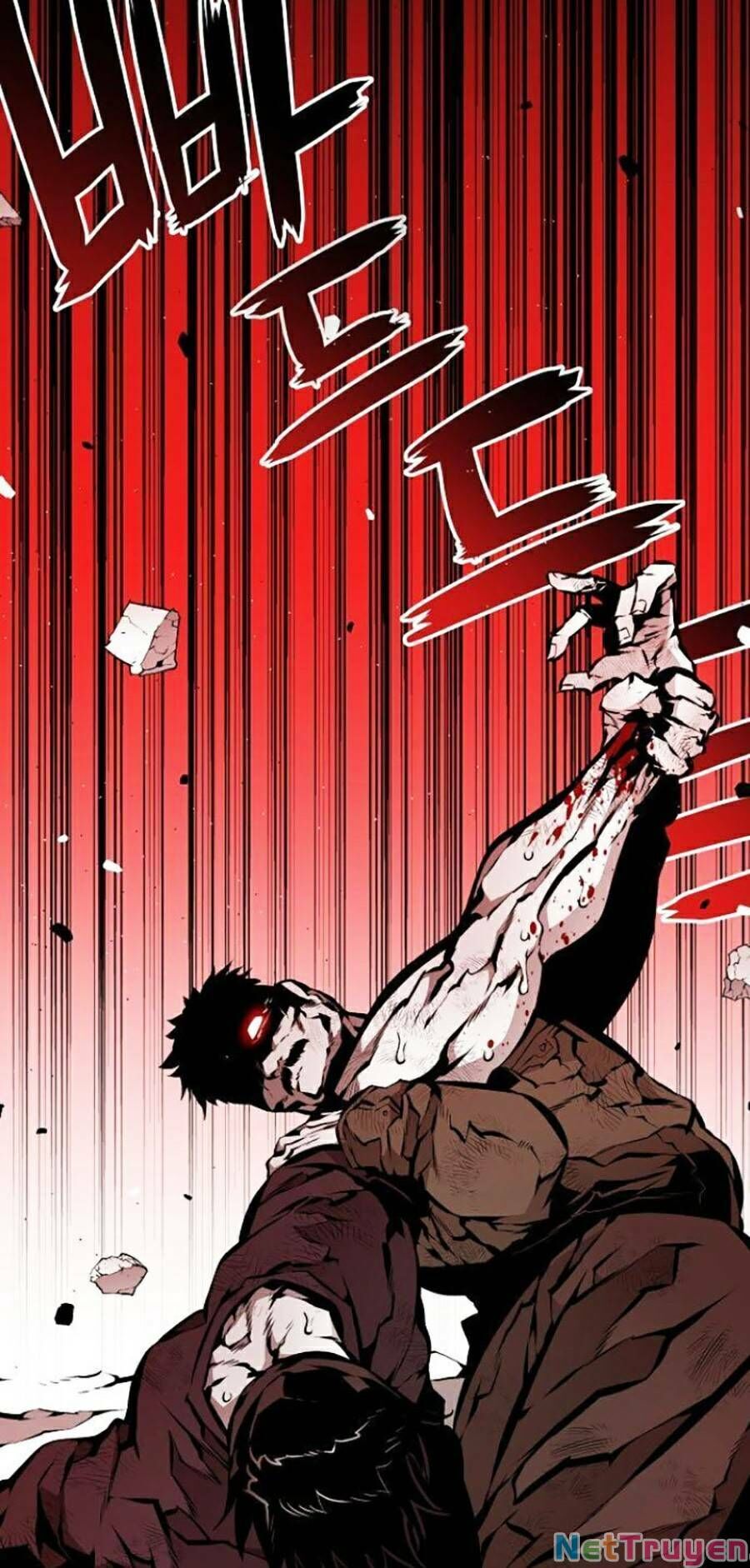 Cuồng Thú Chapter 28 - 55