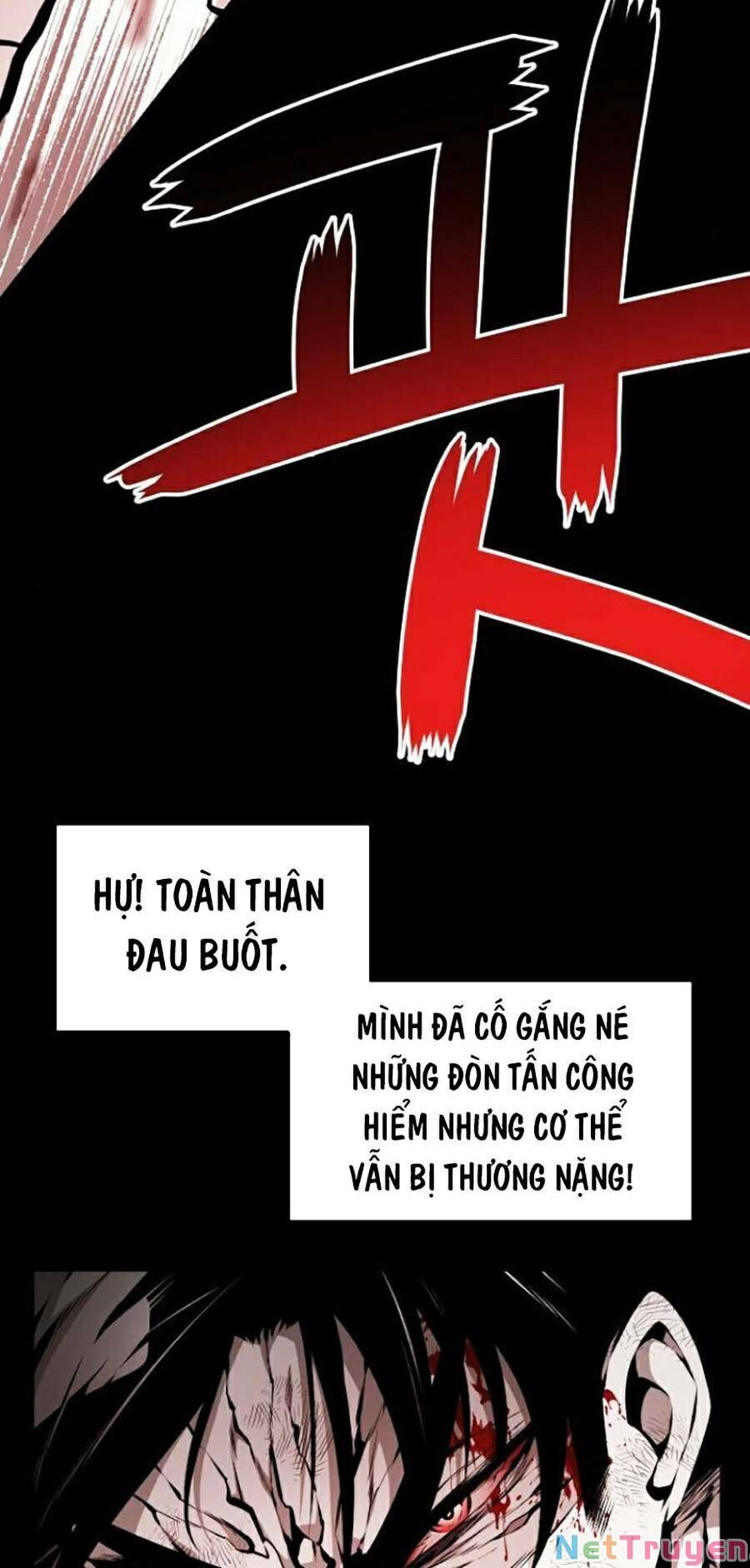 Cuồng Thú Chapter 28 - 67