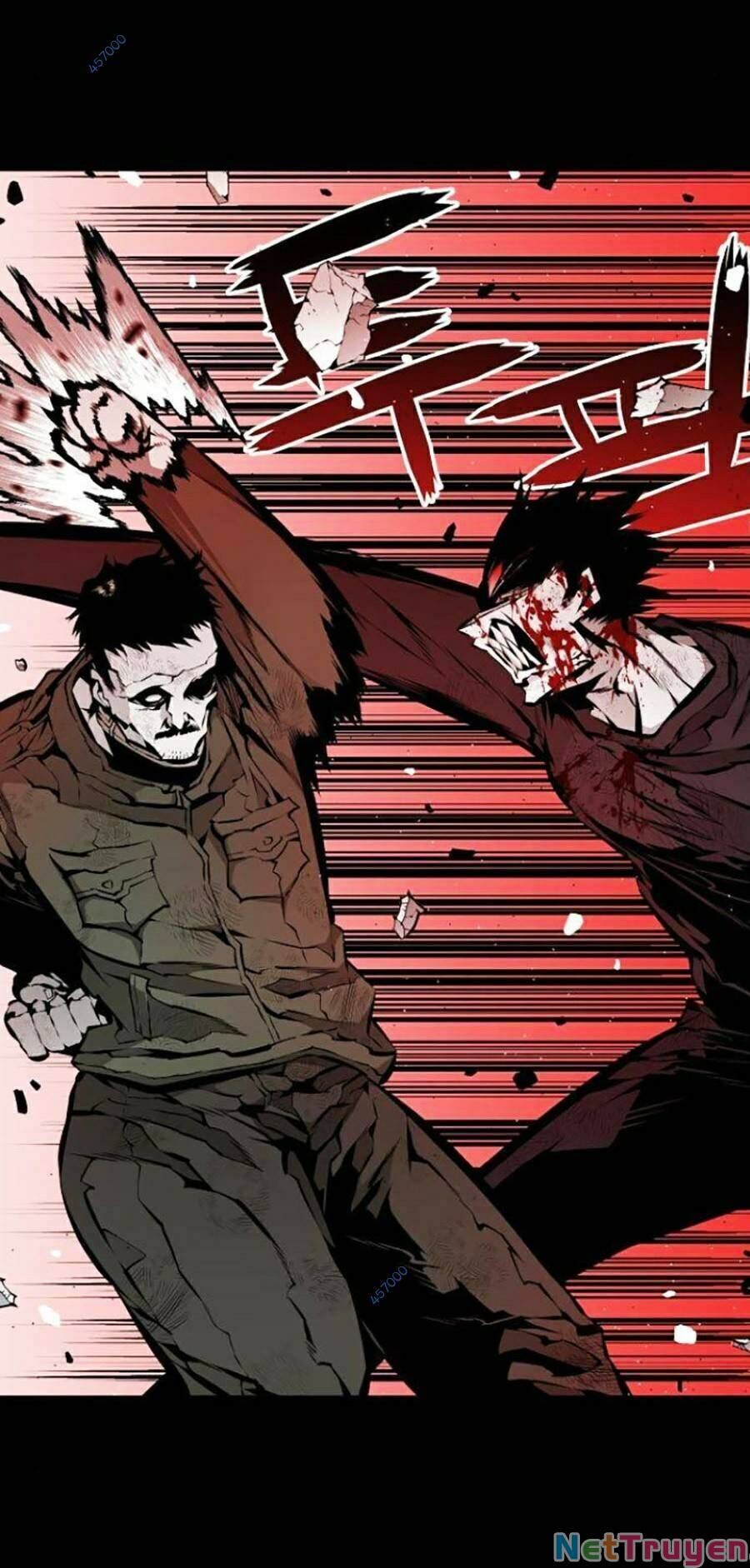 Cuồng Thú Chapter 28 - 72