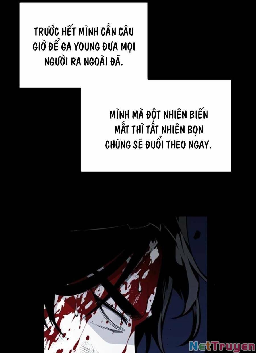 Cuồng Thú Chapter 29 - 126