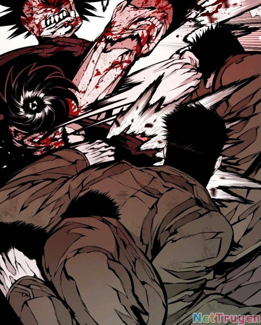 Cuồng Thú Chapter 29 - 15