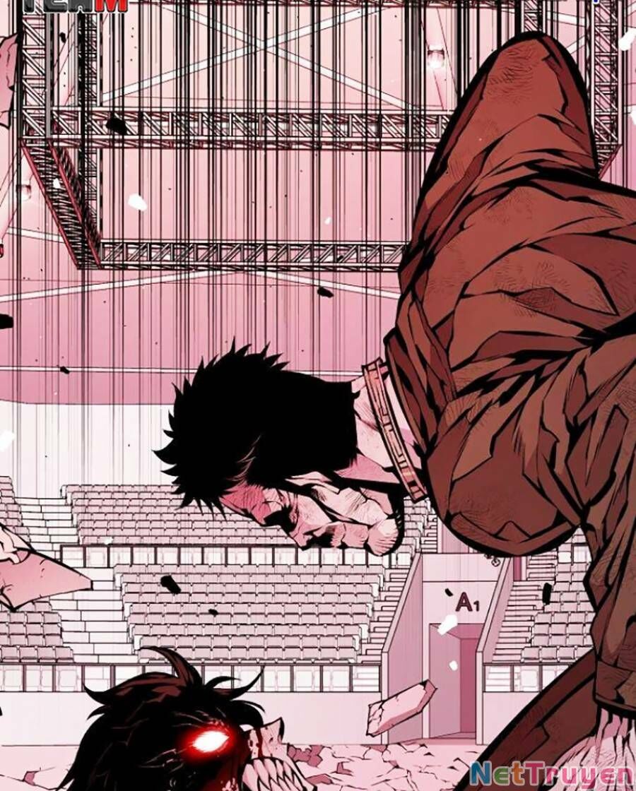 Cuồng Thú Chapter 29 - 28