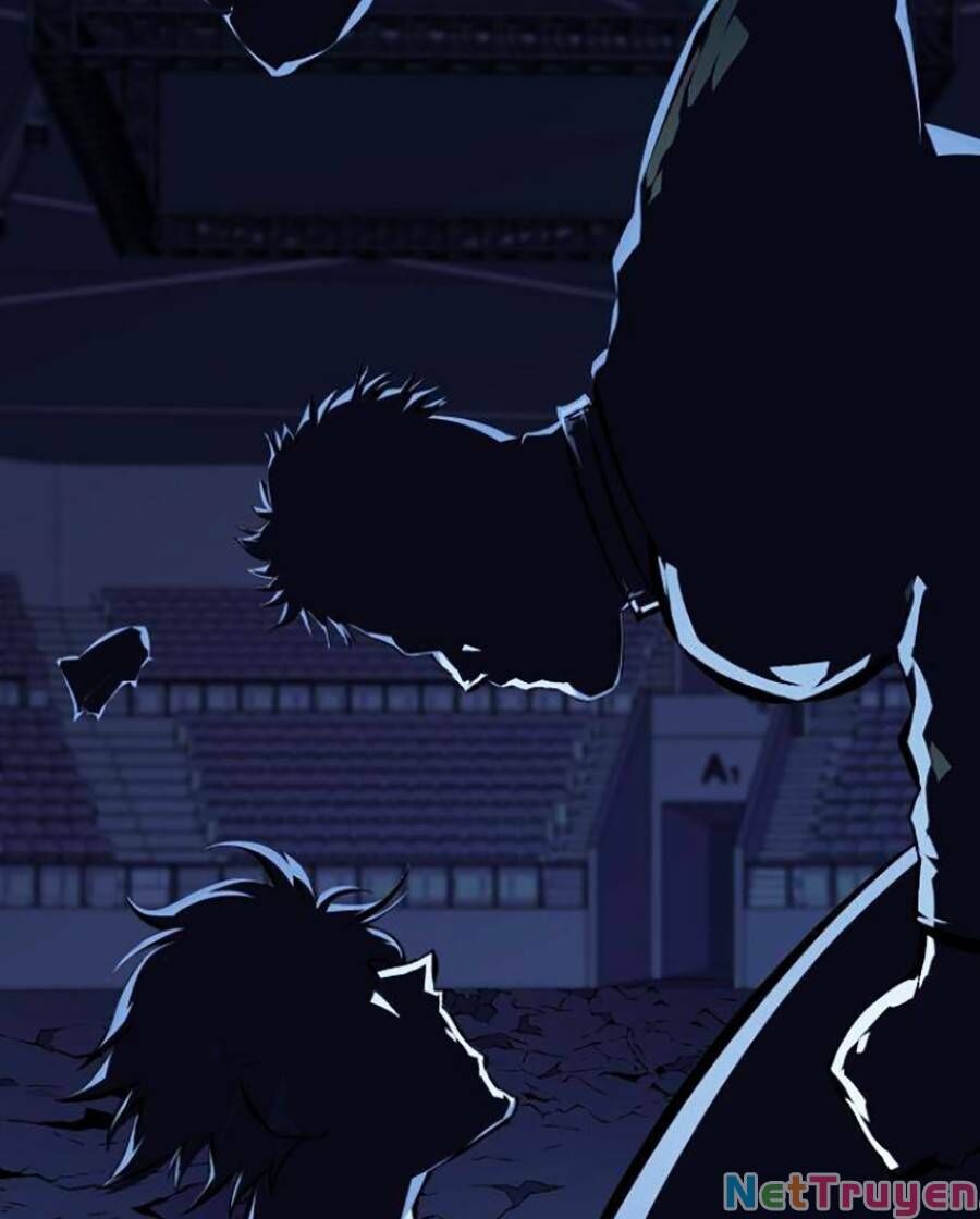 Cuồng Thú Chapter 29 - 32