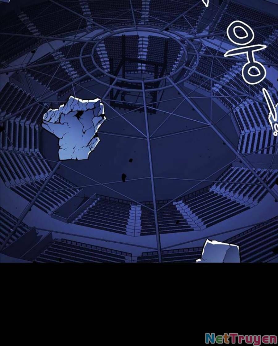 Cuồng Thú Chapter 29 - 36