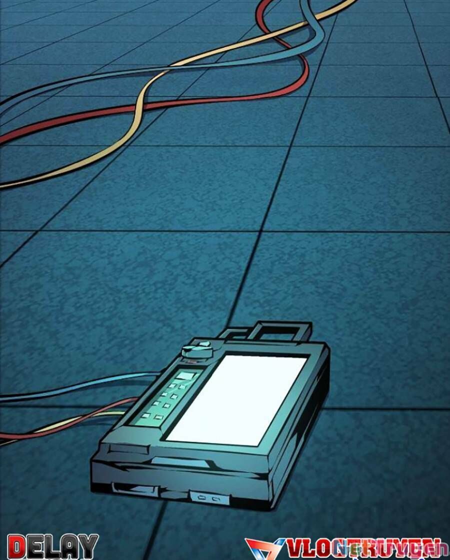 Cuồng Thú Chapter 29 - 40