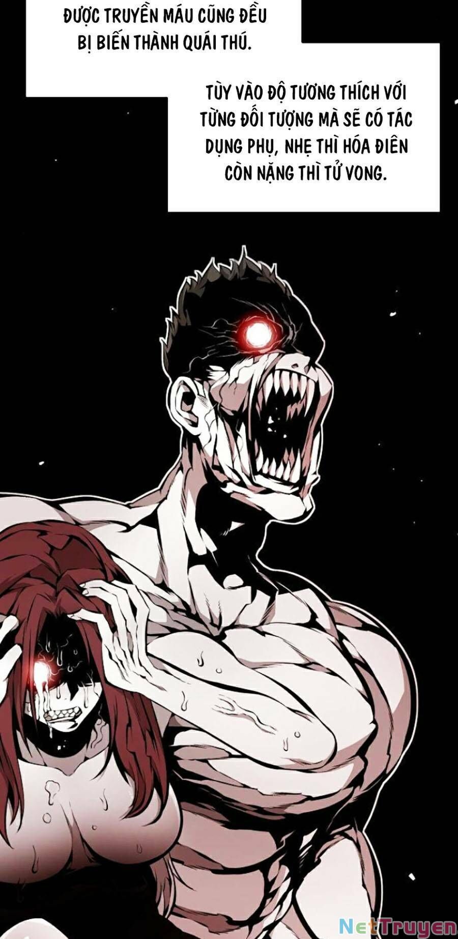 Cuồng Thú Chapter 29 - 66