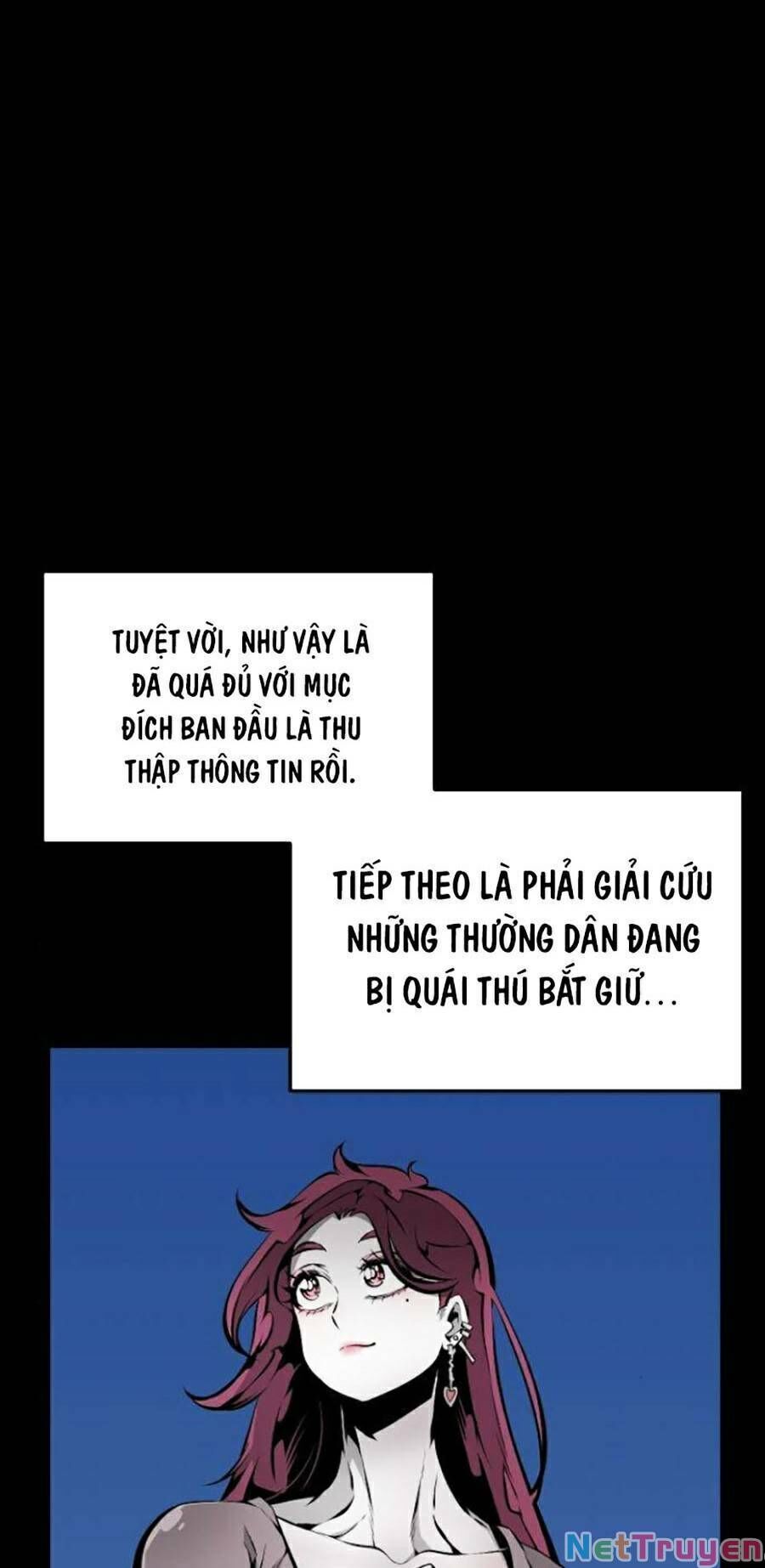 Cuồng Thú Chapter 29 - 72