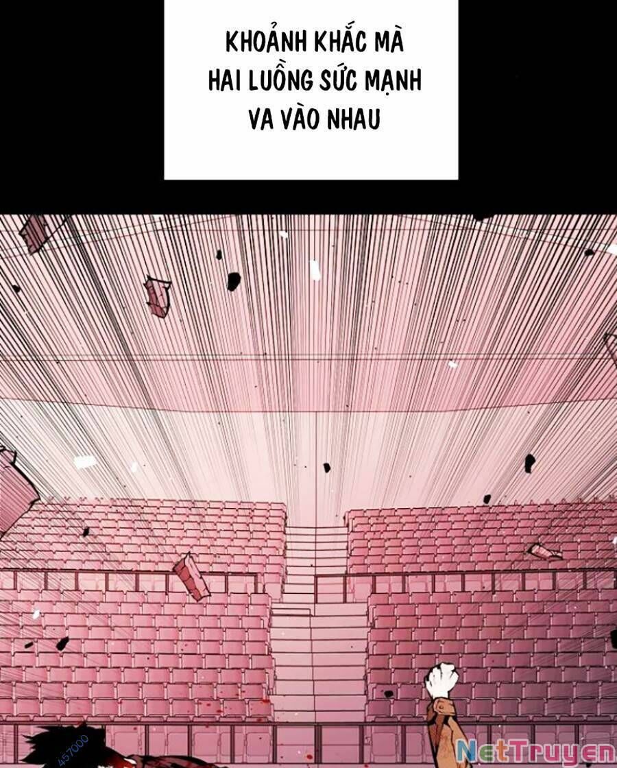 Cuồng Thú Chapter 29 - 9