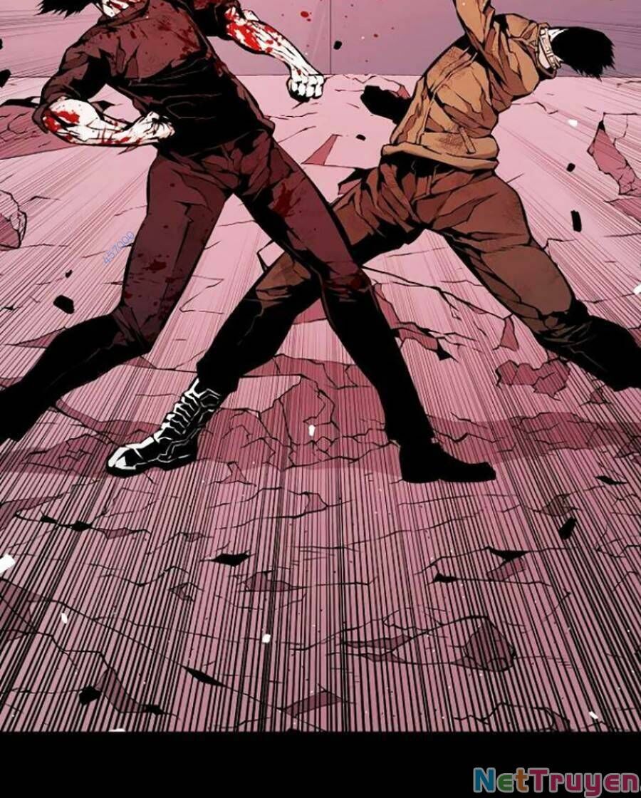 Cuồng Thú Chapter 29 - 10