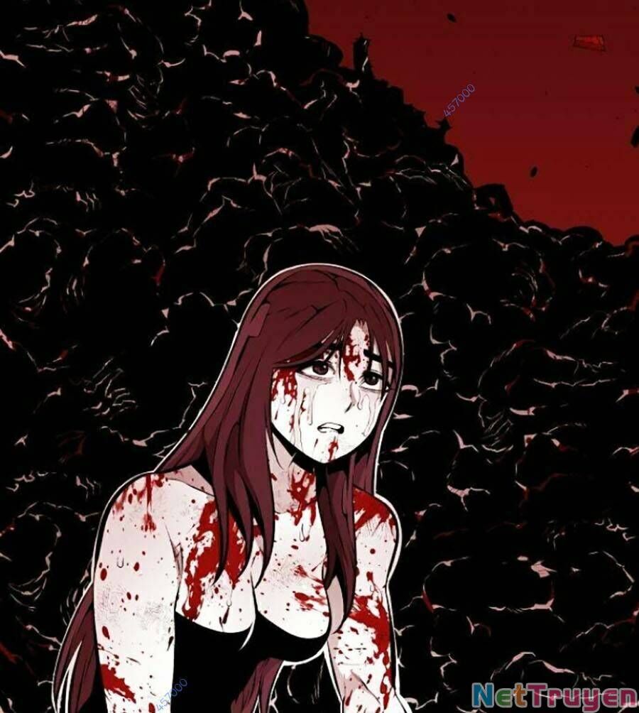 Cuồng Thú Chapter 30 - 101