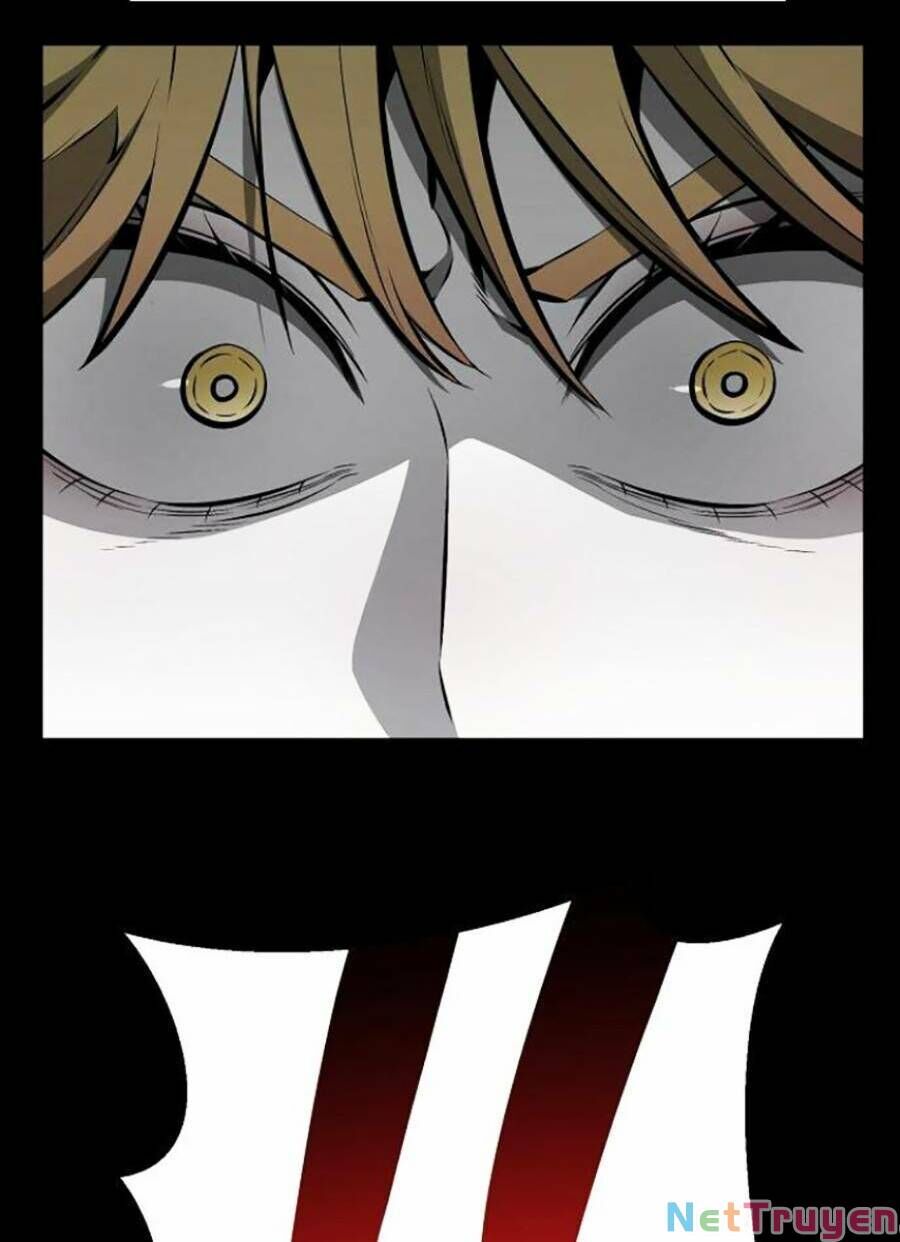 Cuồng Thú Chapter 30 - 32