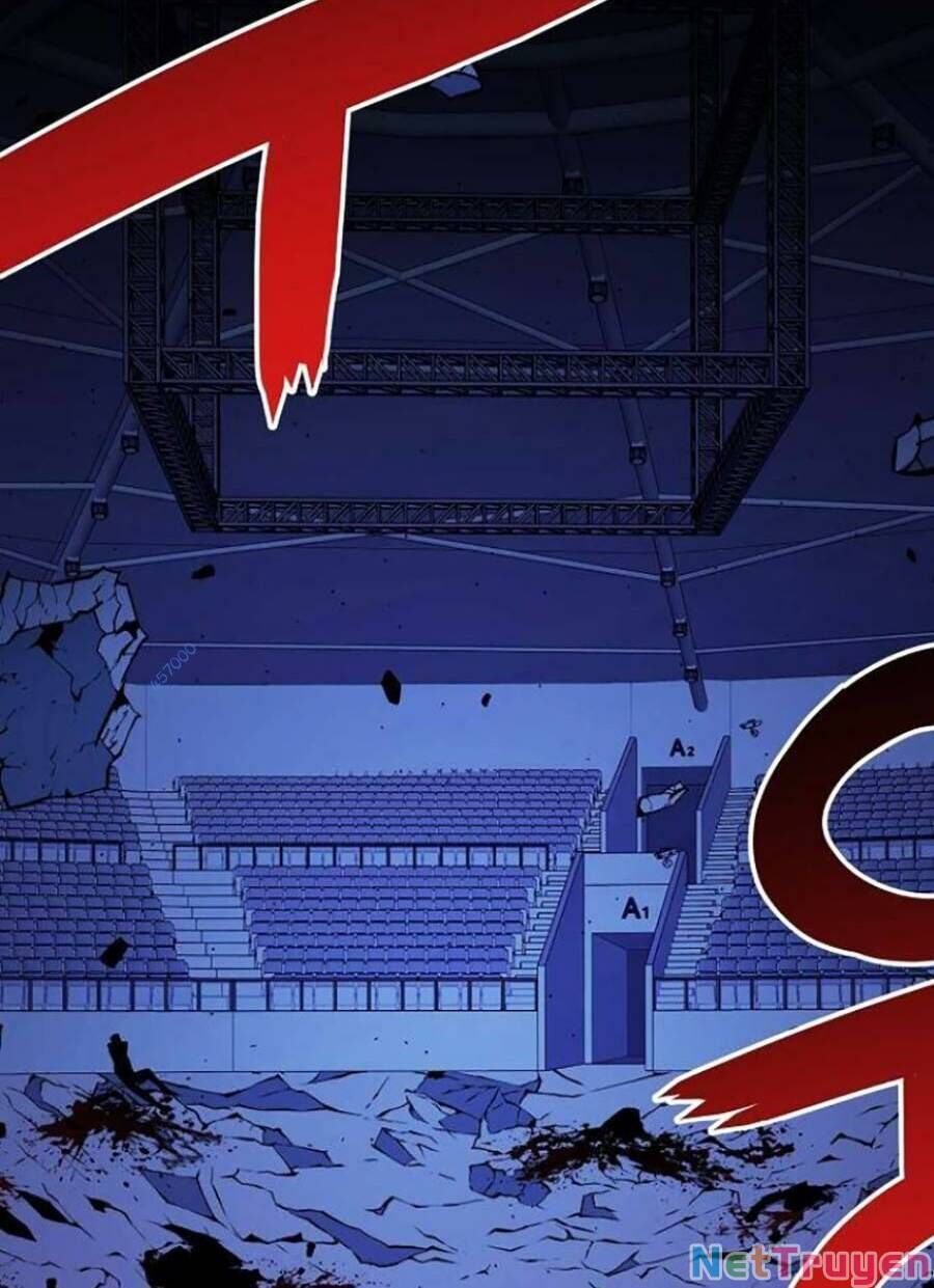 Cuồng Thú Chapter 30 - 34