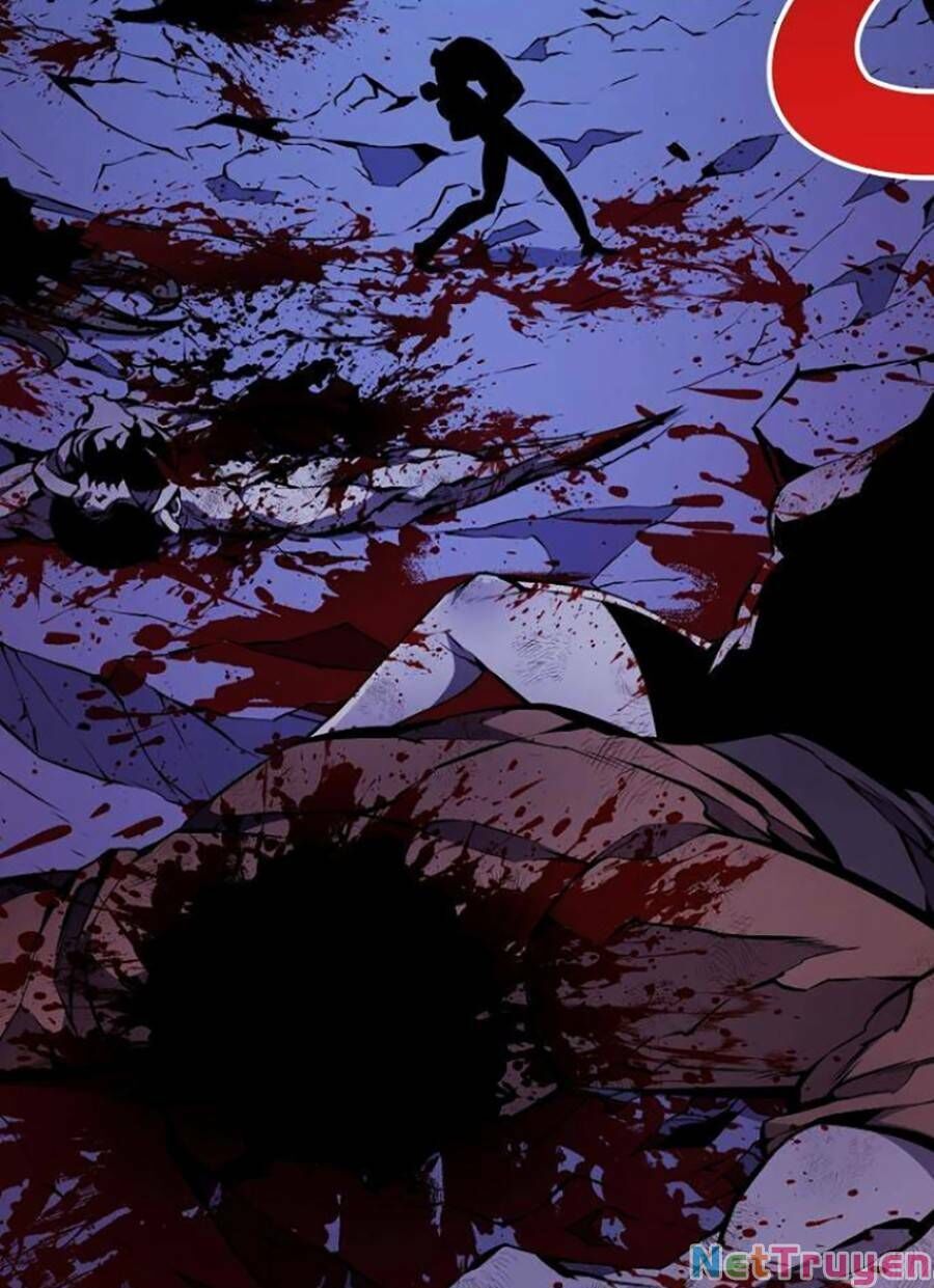 Cuồng Thú Chapter 30 - 35