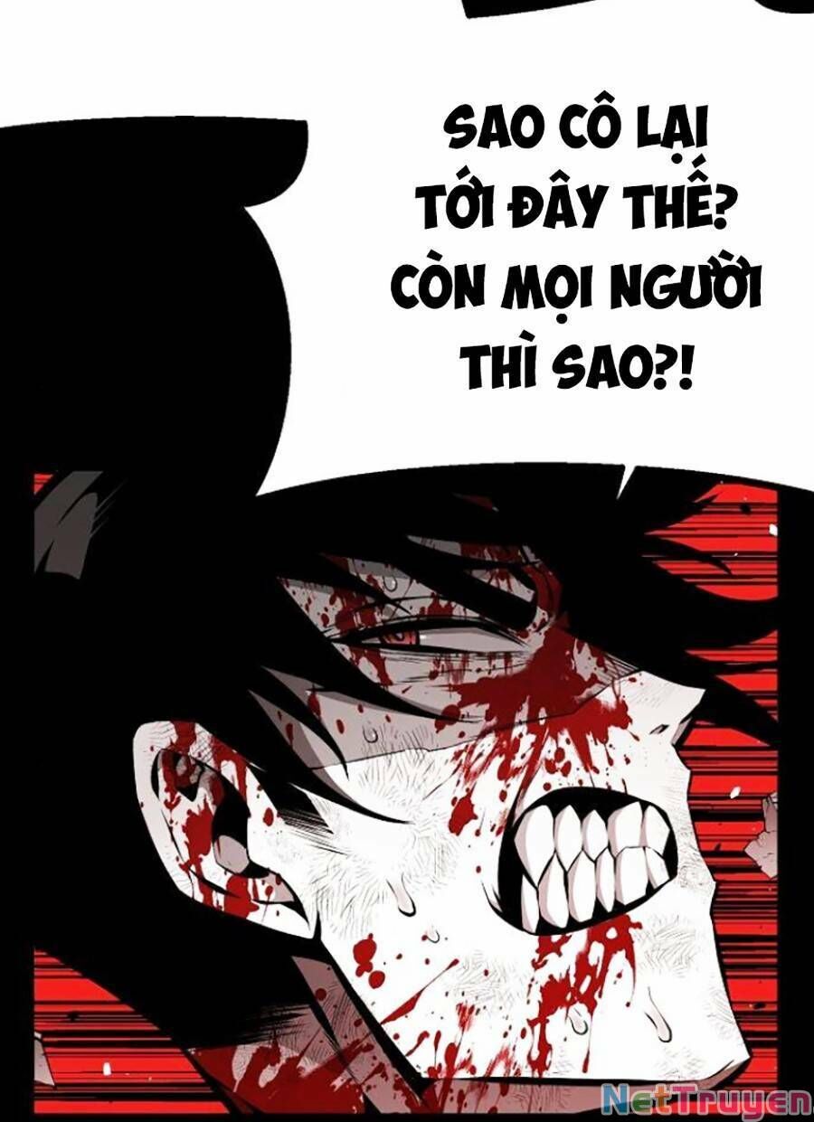 Cuồng Thú Chapter 30 - 47