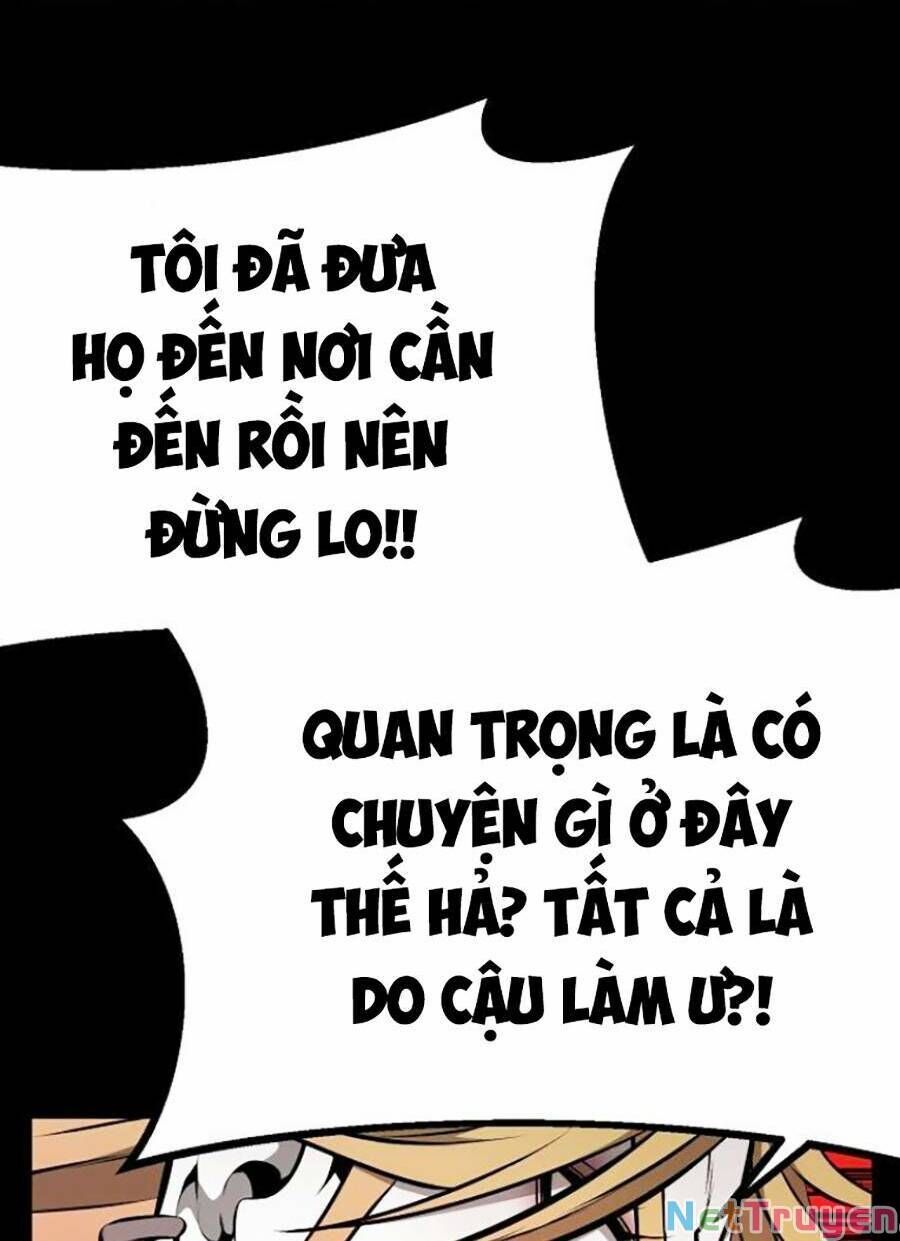 Cuồng Thú Chapter 30 - 48