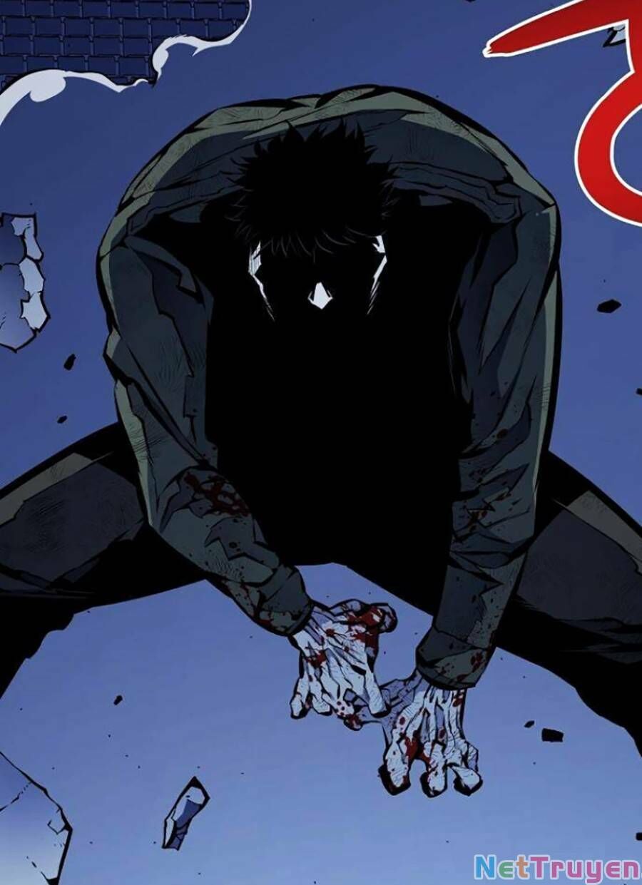 Cuồng Thú Chapter 30 - 51