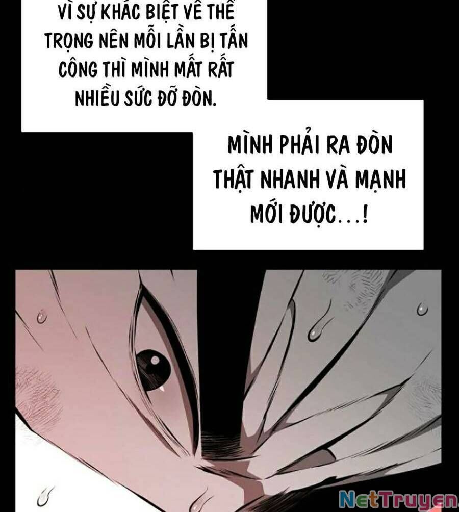 Cuồng Thú Chapter 30 - 98