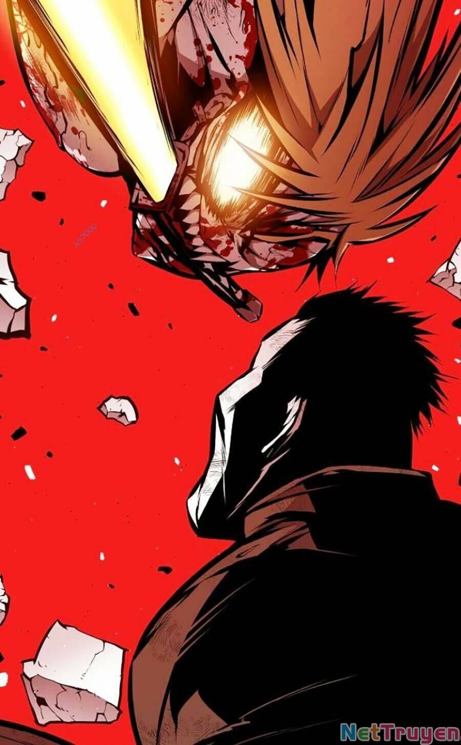 Cuồng Thú Chapter 31 - 108