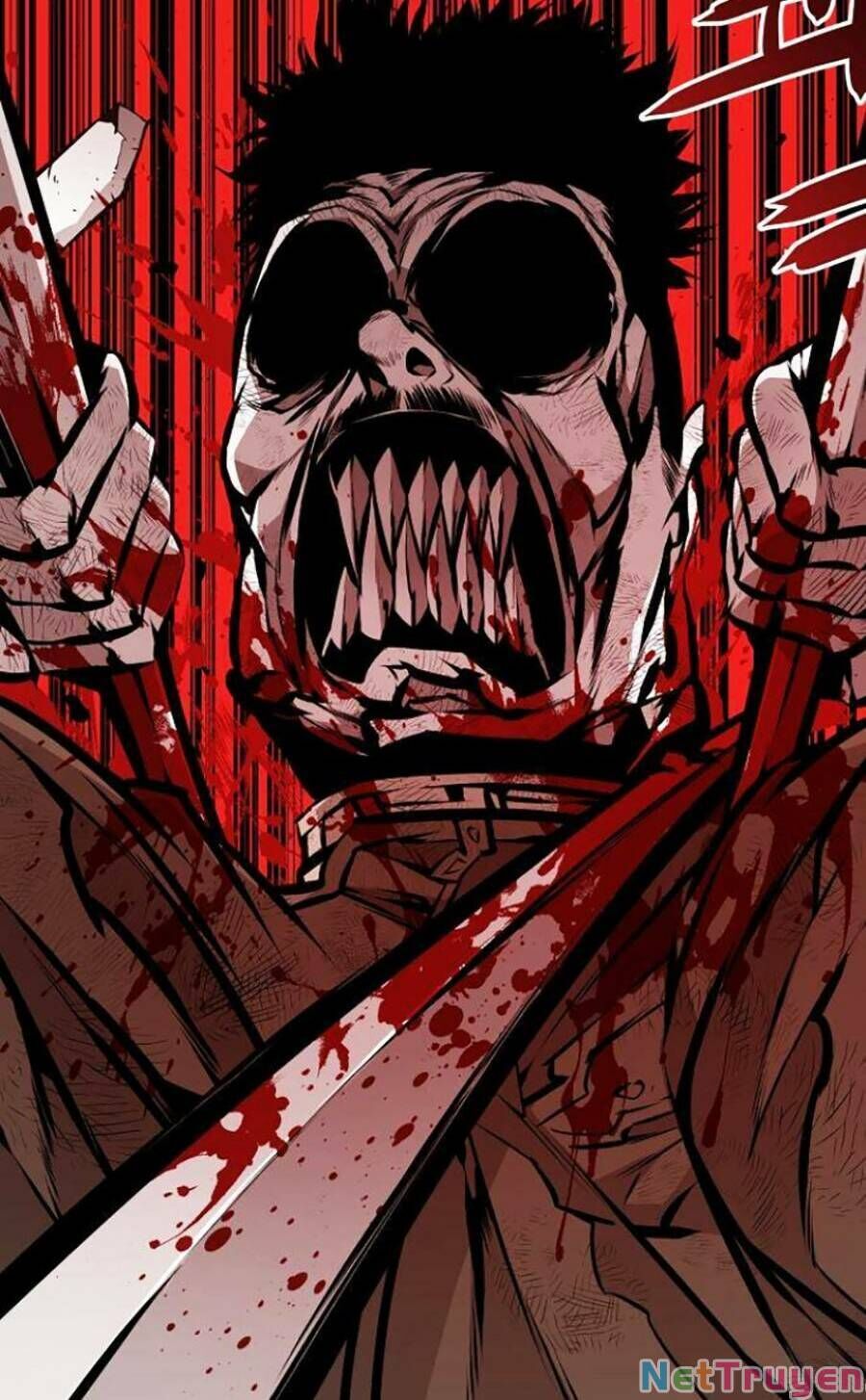 Cuồng Thú Chapter 31 - 114