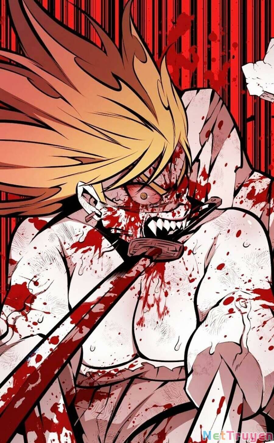 Cuồng Thú Chapter 31 - 116