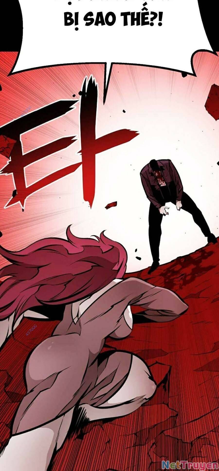 Cuồng Thú Chapter 31 - 15