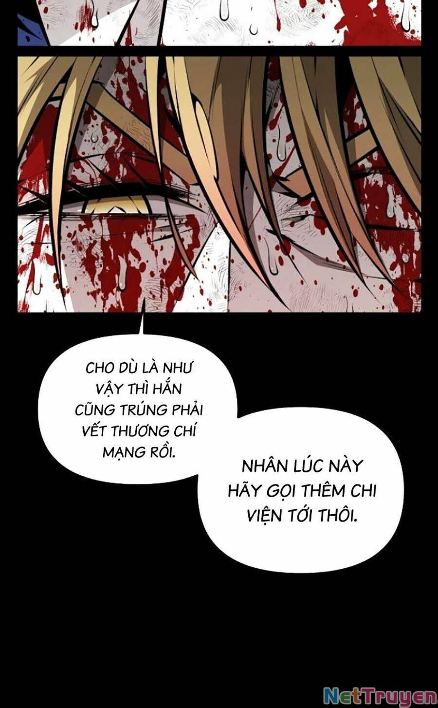 Cuồng Thú Chapter 31 - 150