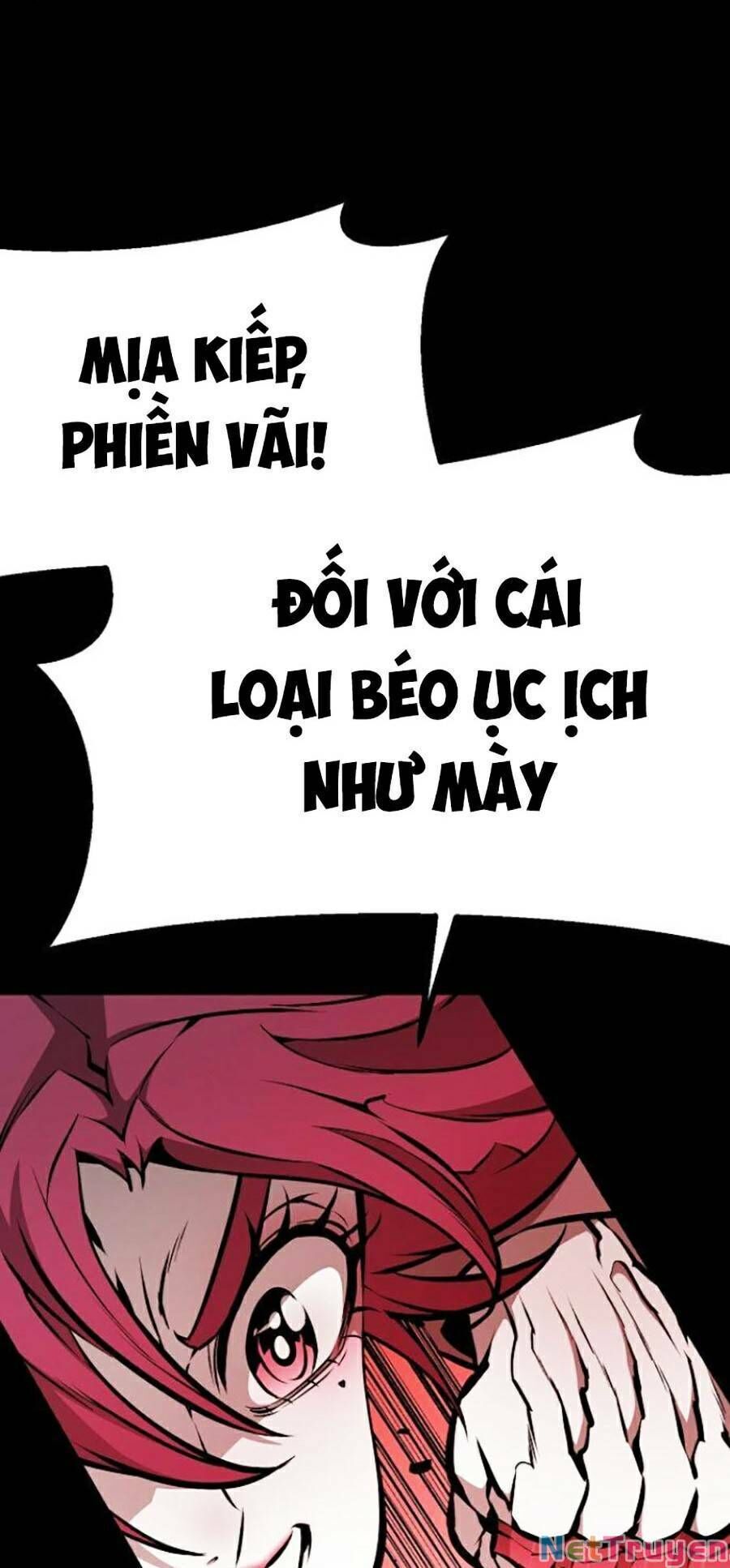 Cuồng Thú Chapter 31 - 20