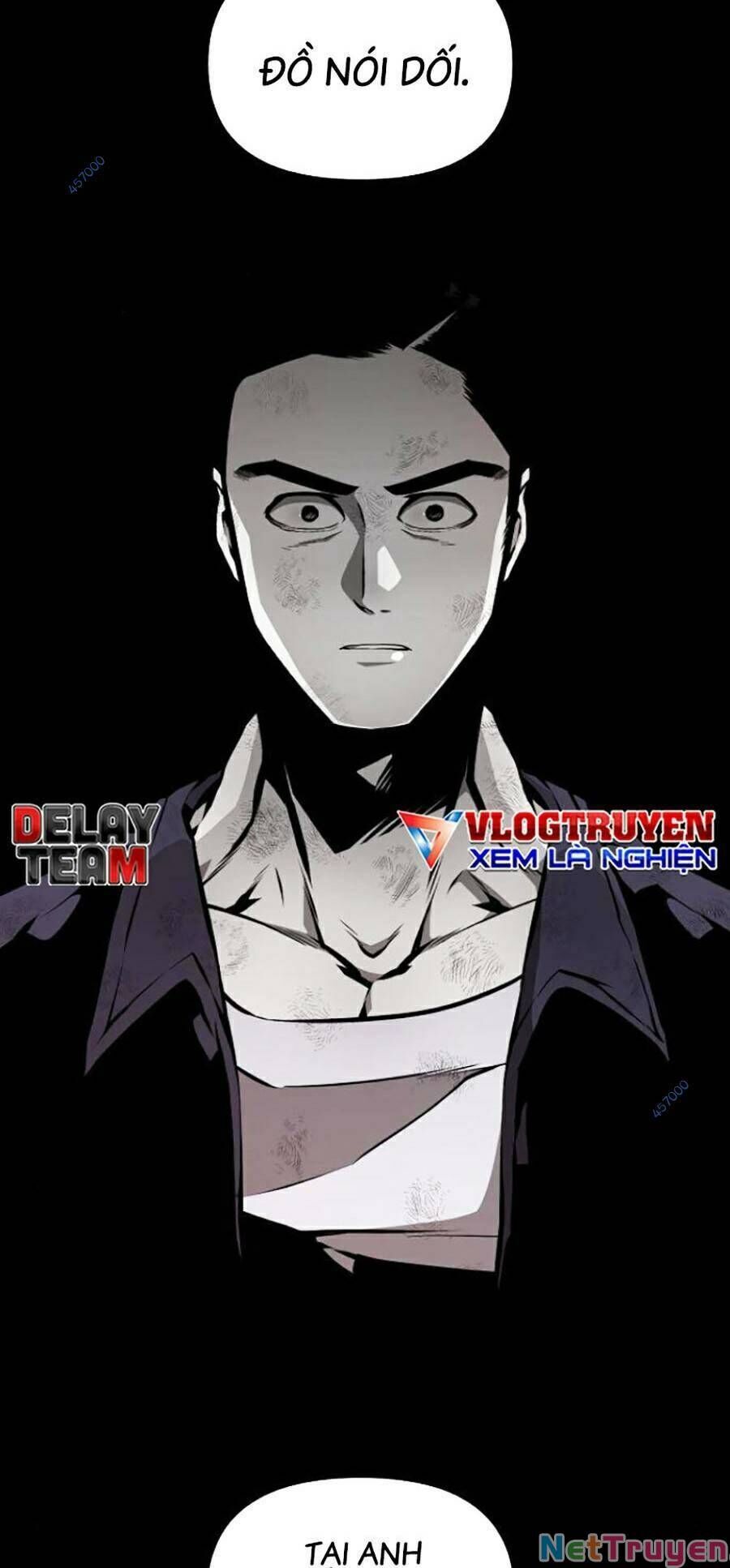 Cuồng Thú Chapter 31 - 3