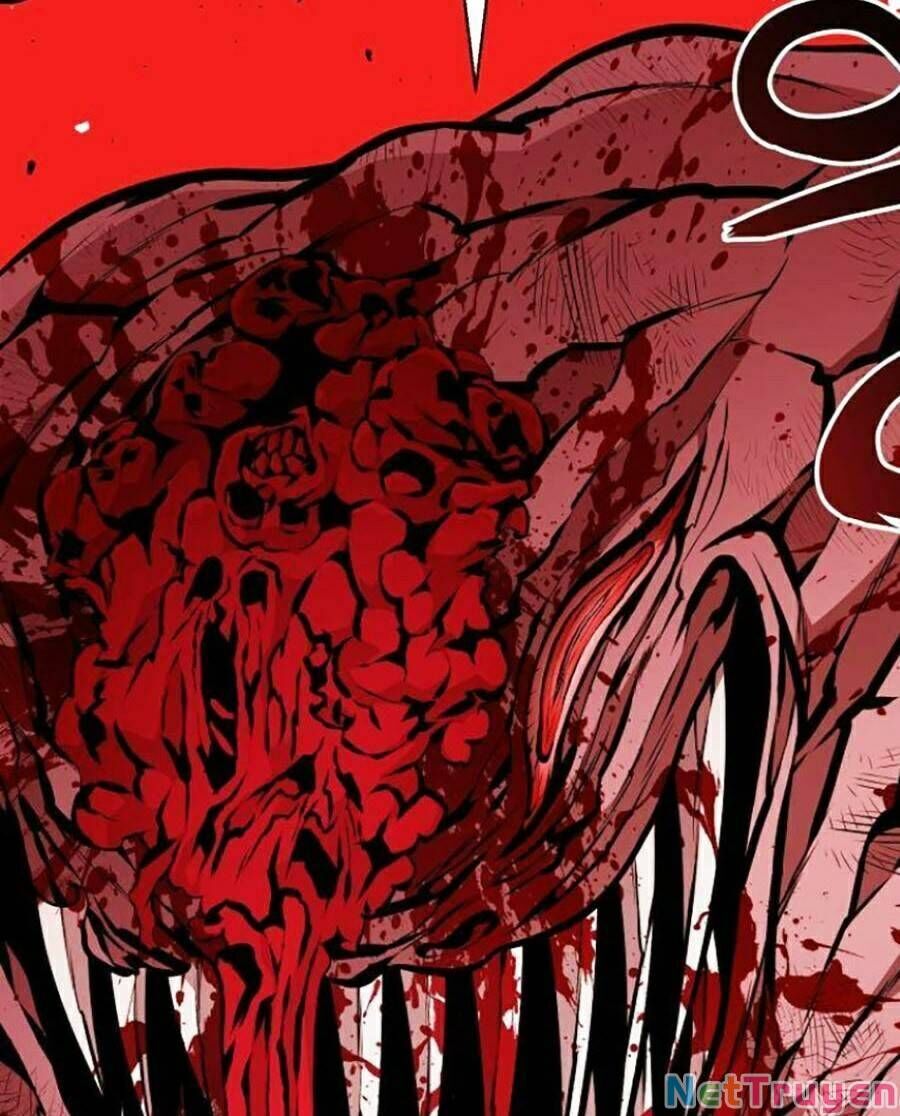 Cuồng Thú Chapter 31 - 32