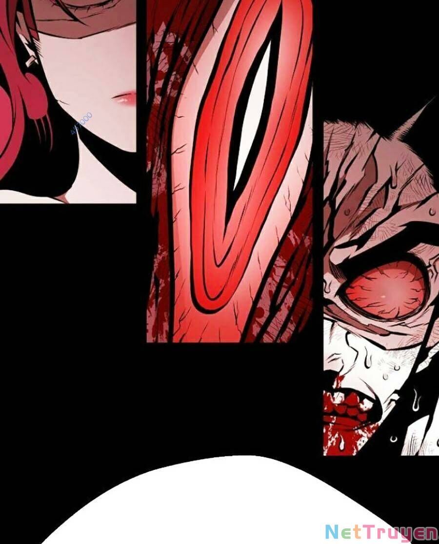 Cuồng Thú Chapter 31 - 36