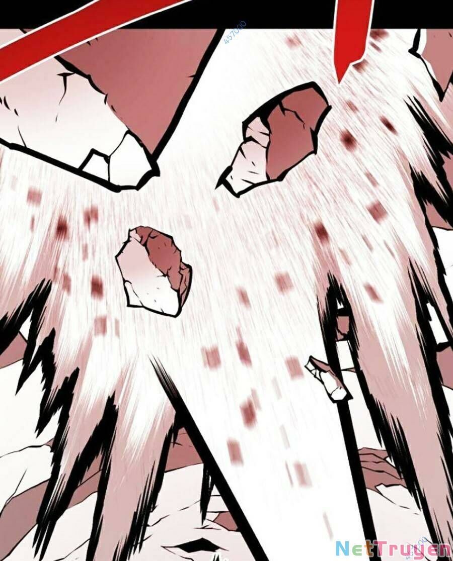 Cuồng Thú Chapter 31 - 40