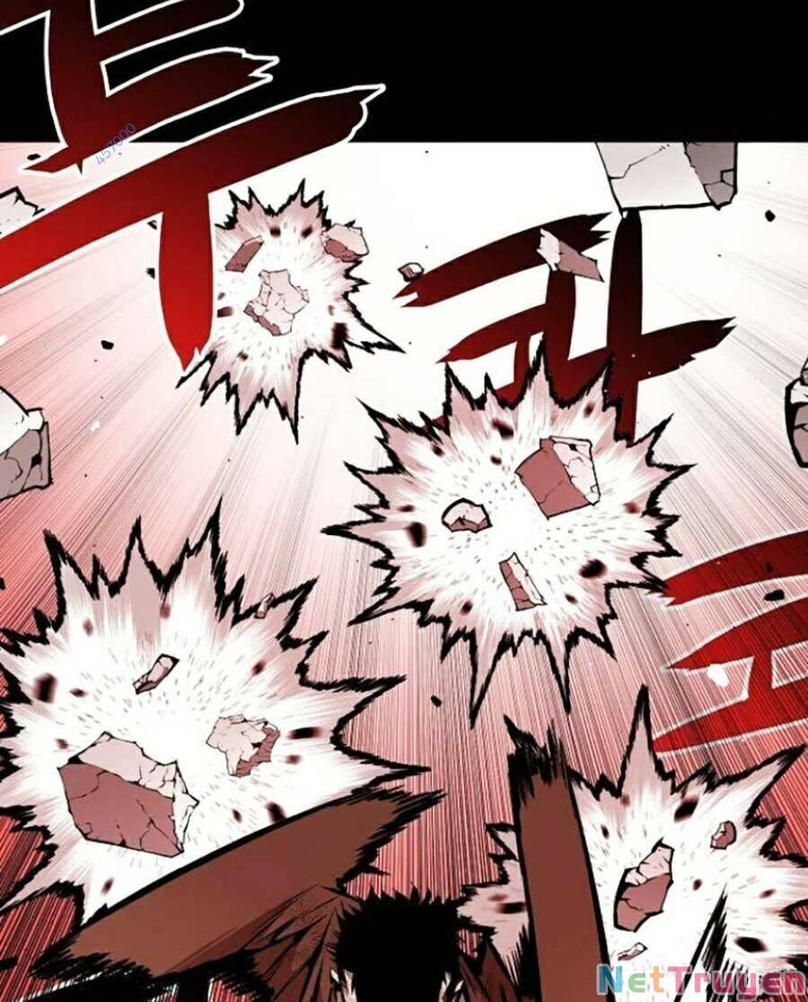 Cuồng Thú Chapter 31 - 44