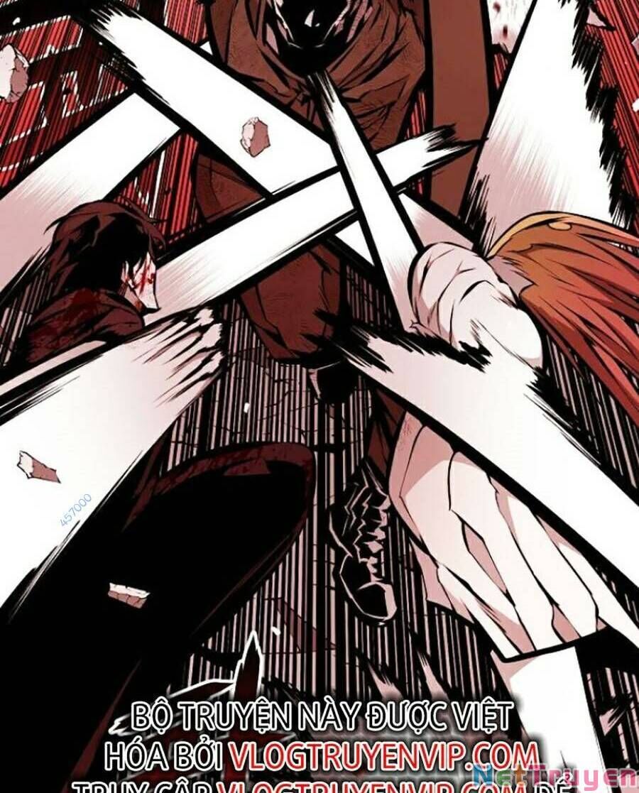 Cuồng Thú Chapter 31 - 45