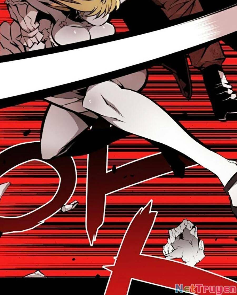 Cuồng Thú Chapter 31 - 50