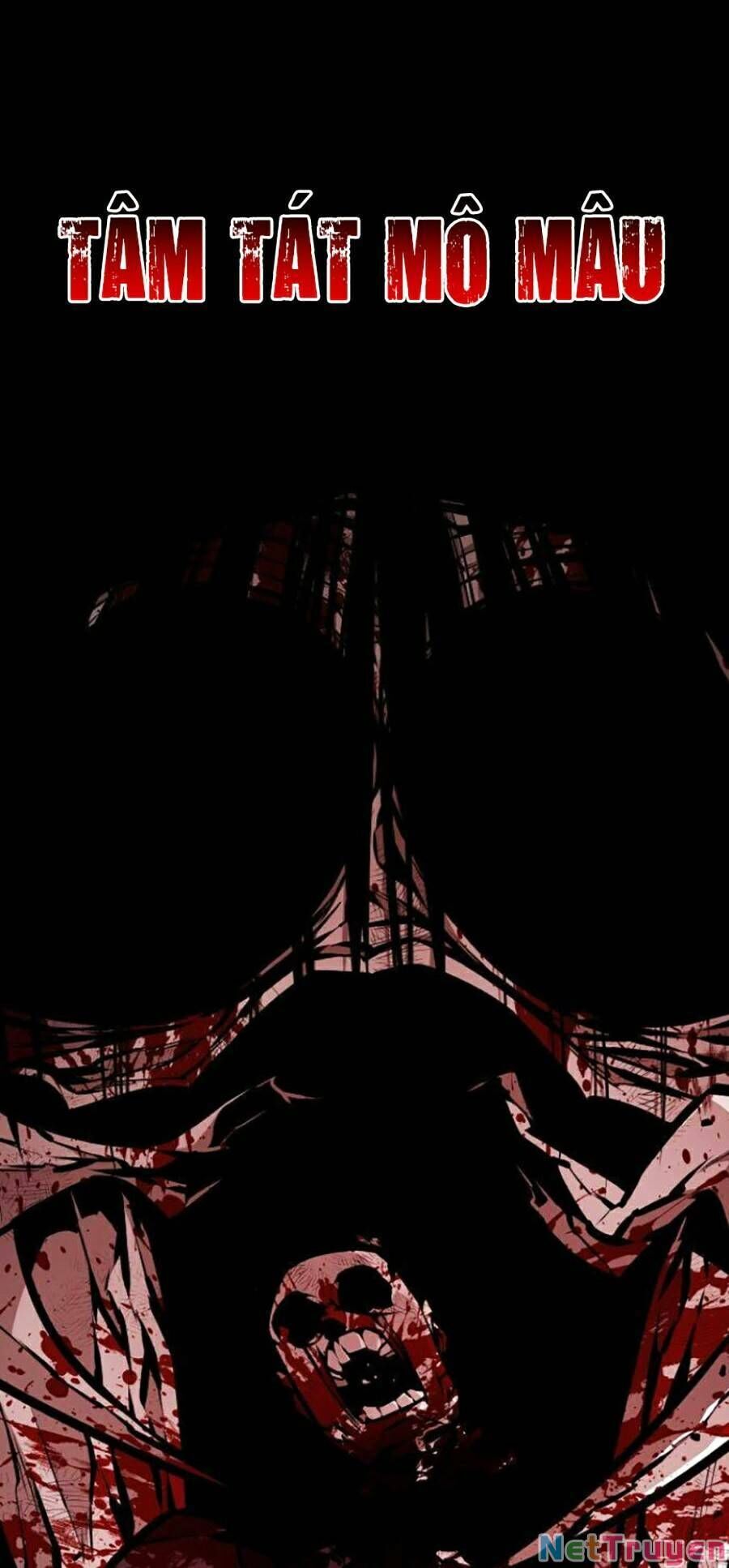 Cuồng Thú Chapter 31 - 8