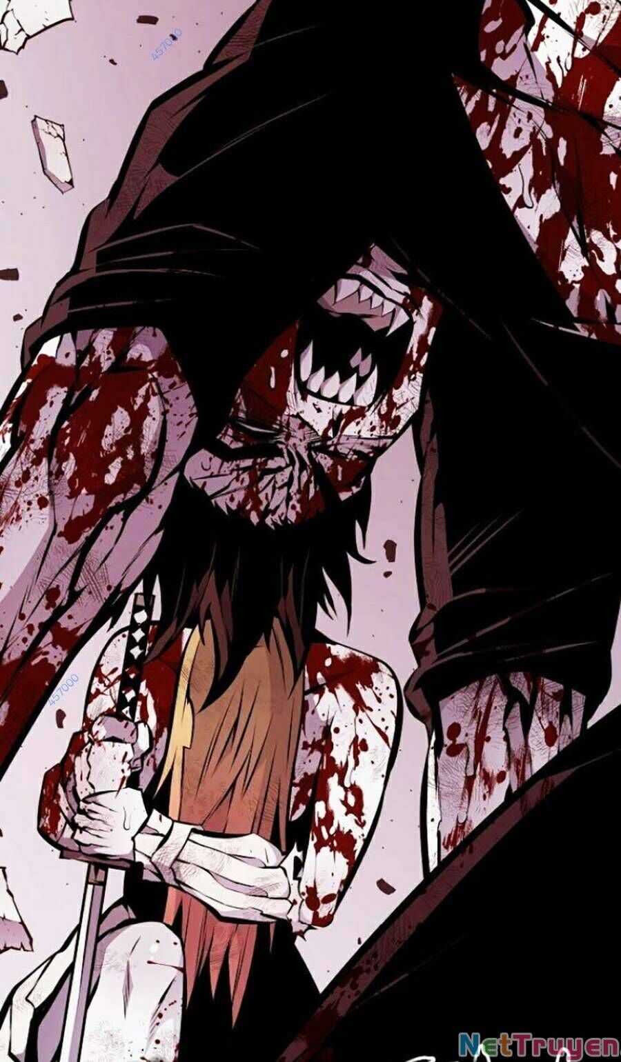 Cuồng Thú Chapter 31 - 96