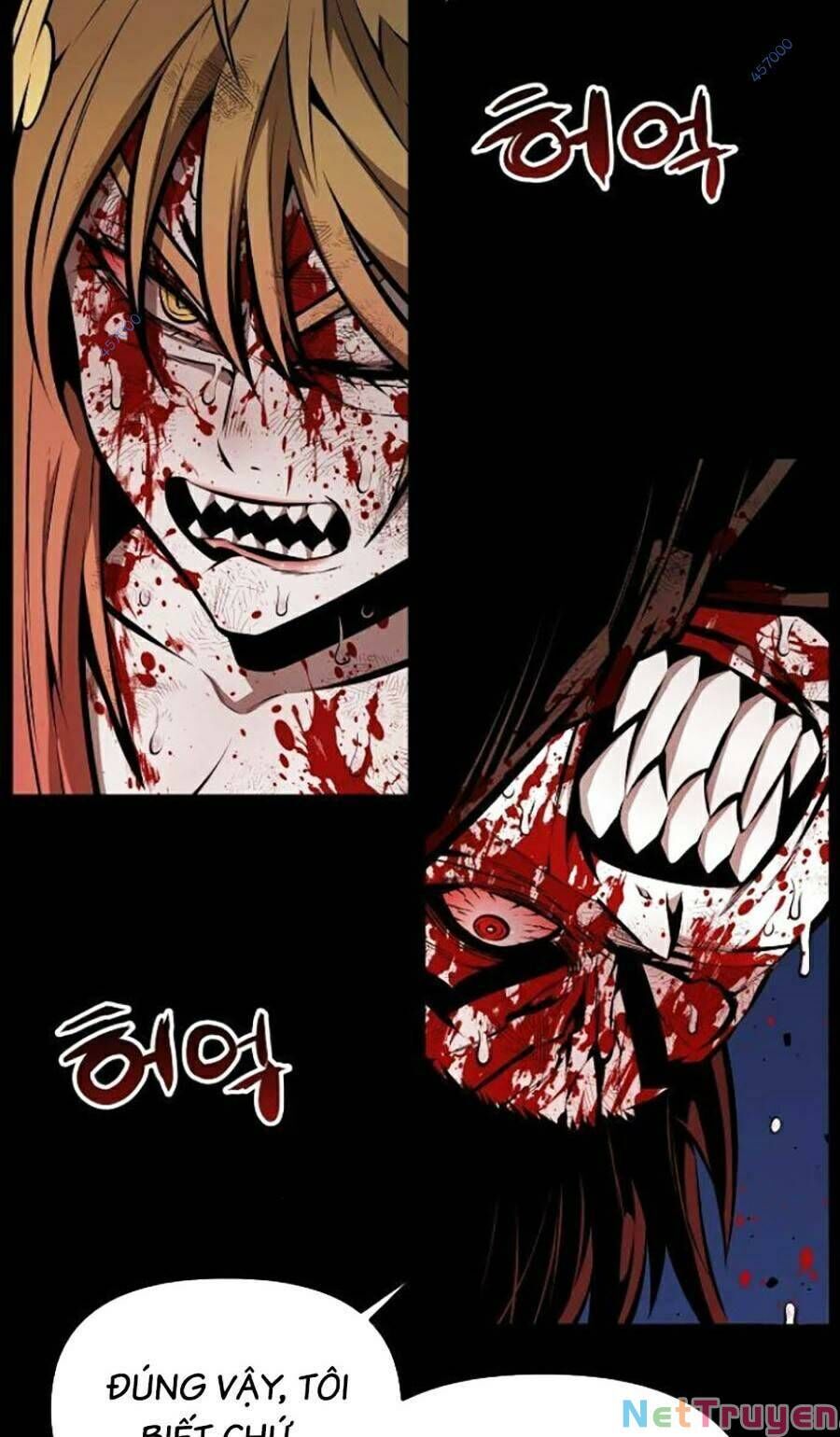 Cuồng Thú Chapter 31 - 98