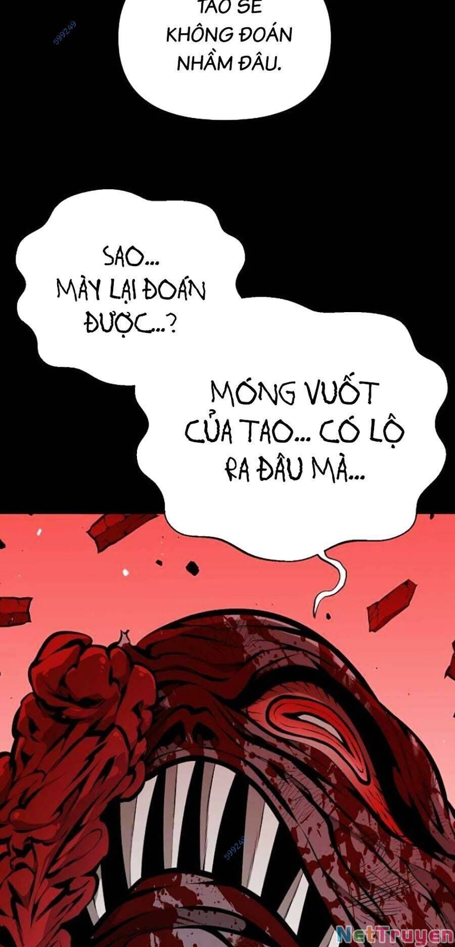 Cuồng Thú Chapter 32 - 163