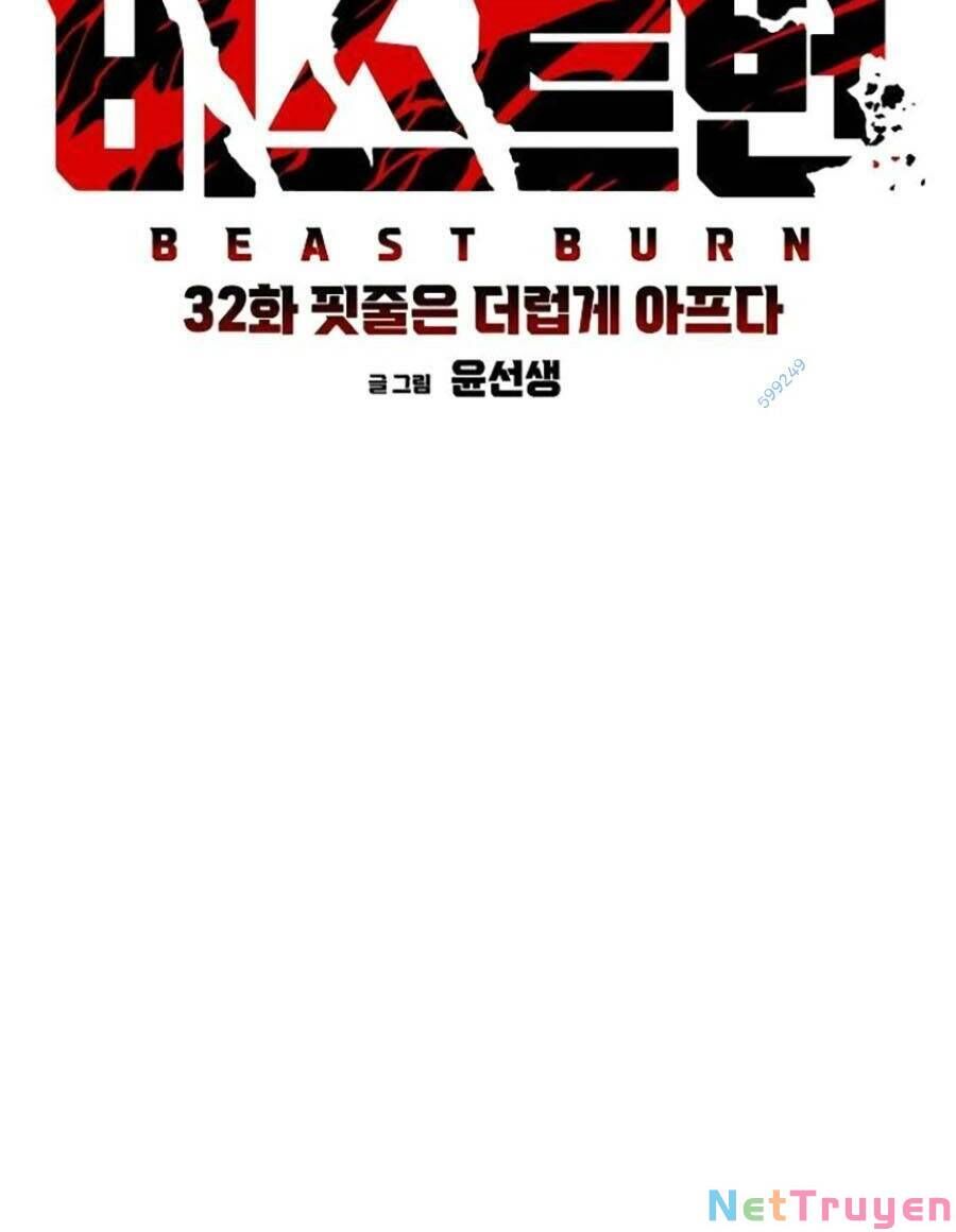 Cuồng Thú Chapter 32 - 22