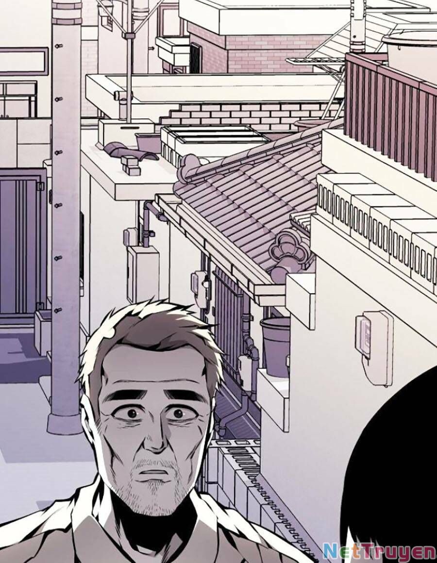 Cuồng Thú Chapter 32 - 35