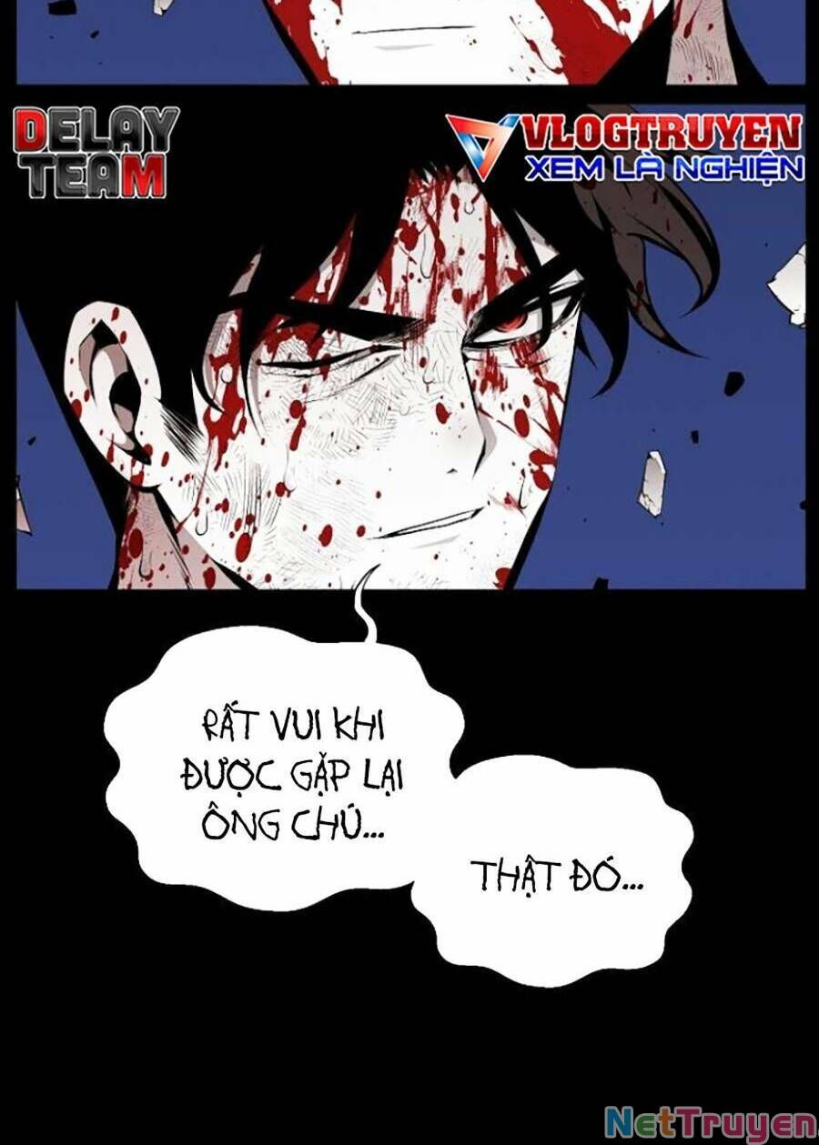 Cuồng Thú Chapter 33 - 110