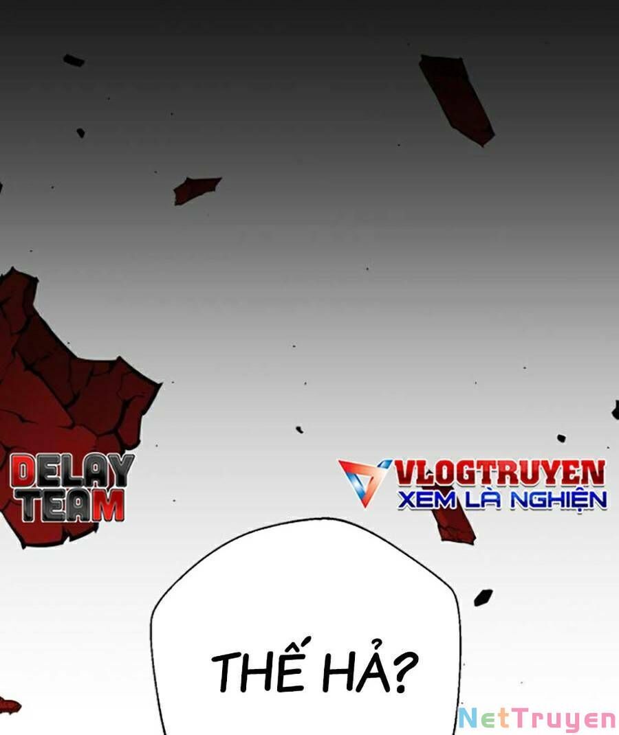 Cuồng Thú Chapter 33 - 35